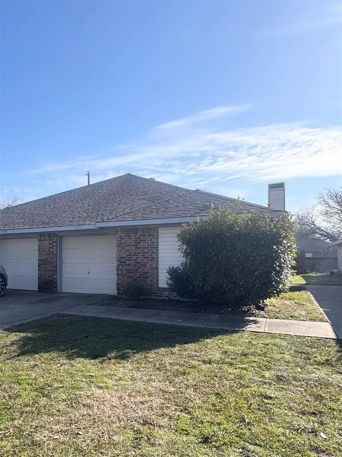 Duplex For Rent in Dallas County , 7506 Amherst Drive A, Rowlett, Texas 75088, 3 Bedroom, 2 Bathroom, 1 Garage spaces, 1,362 Sqft, built in 1984, mls#21397122, Real Estate Agent in Rowlett, Homes For Rent in Dallas county, Homes For Rent in Rowlett, Realtor in Rowlett Texas, Real Estate Brokerage Independent Realty Texas, Luminita Cordes Realtor