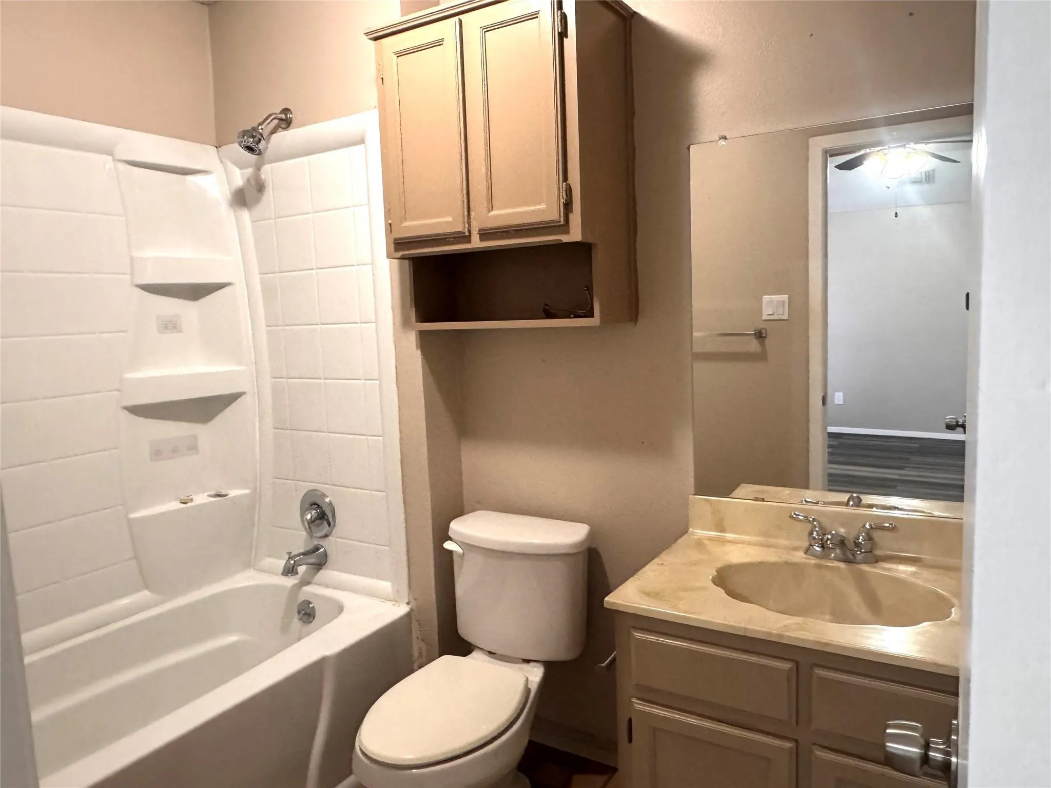 Second Bathroom