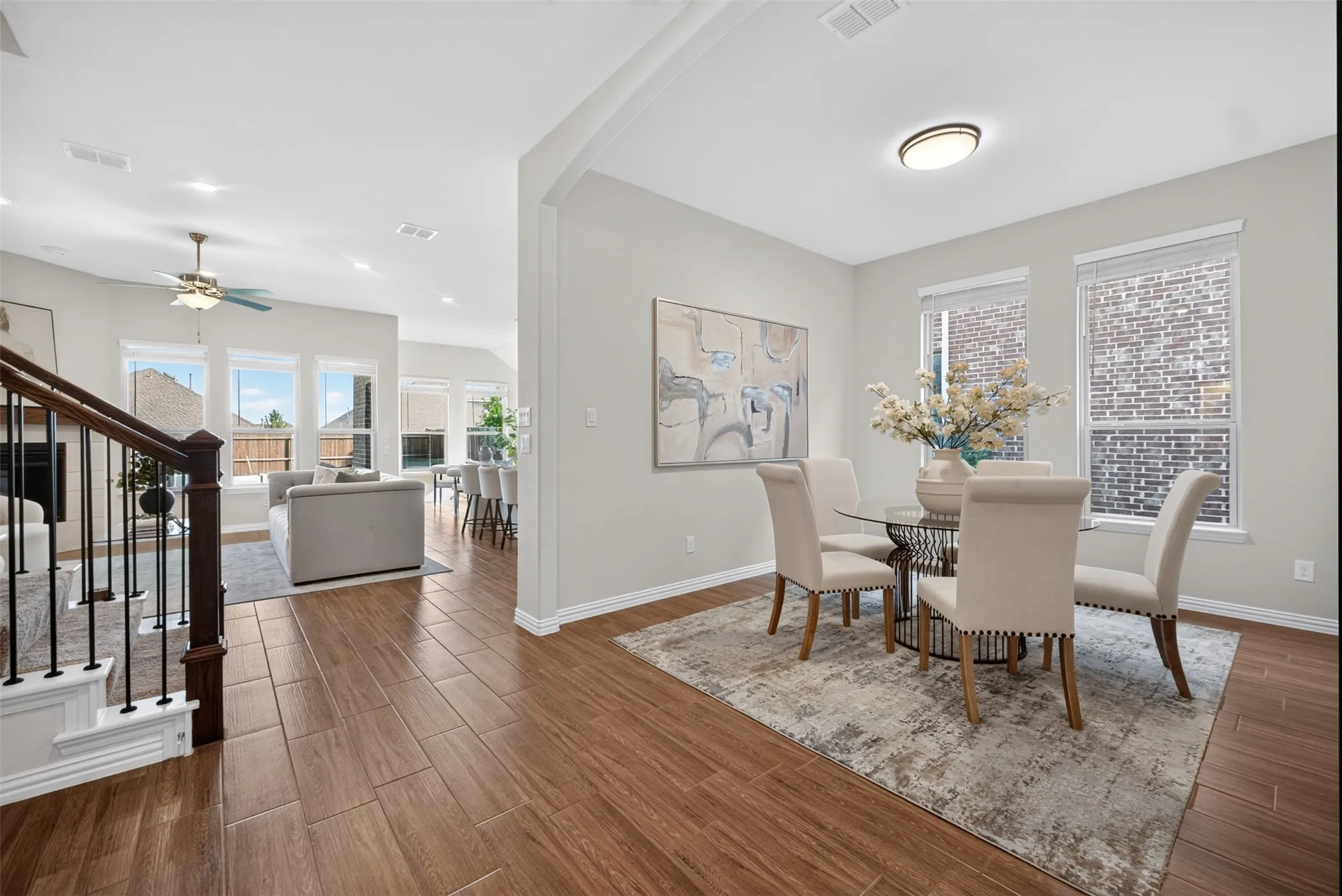 Single Family Residence For Rent in Denton County , 1352 Lake Grove Drive, Little Elm, Texas 75068, 4 Bedroom, 4 Bathroom, 2 Garage spaces, 2,423 Sqft, built in 2019, mls#21396598, Real Estate Agent in Little Elm, Homes For Rent in Denton county, Homes For Rent in Little Elm, Realtor in Little Elm Texas, Real Estate Brokerage Independent Realty Texas, Luminita Cordes Realtor