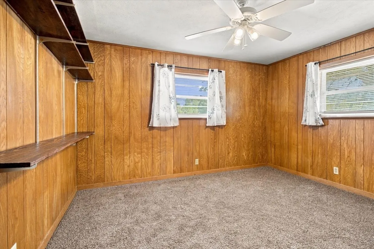 Bedroom #3