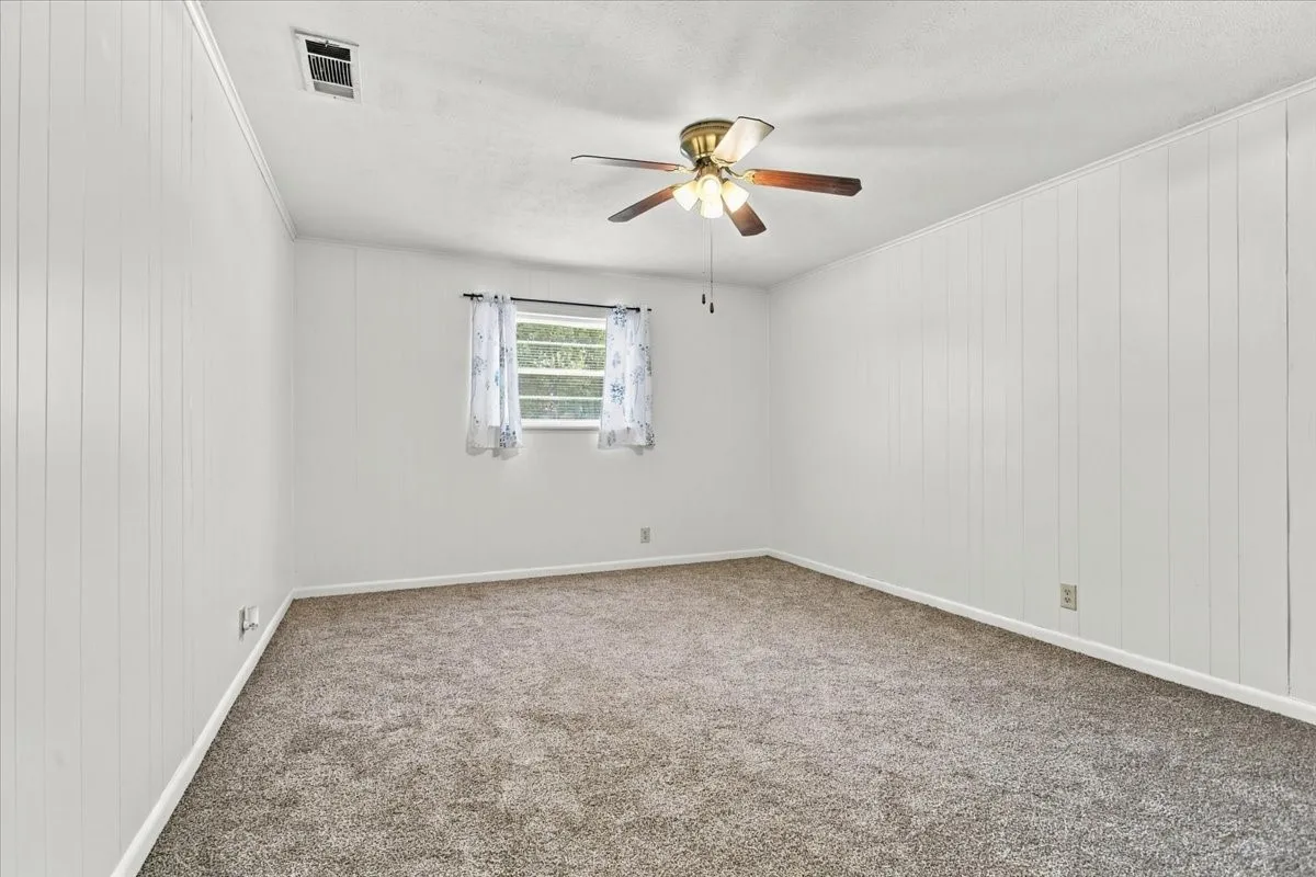 Large Master bedroom view #2