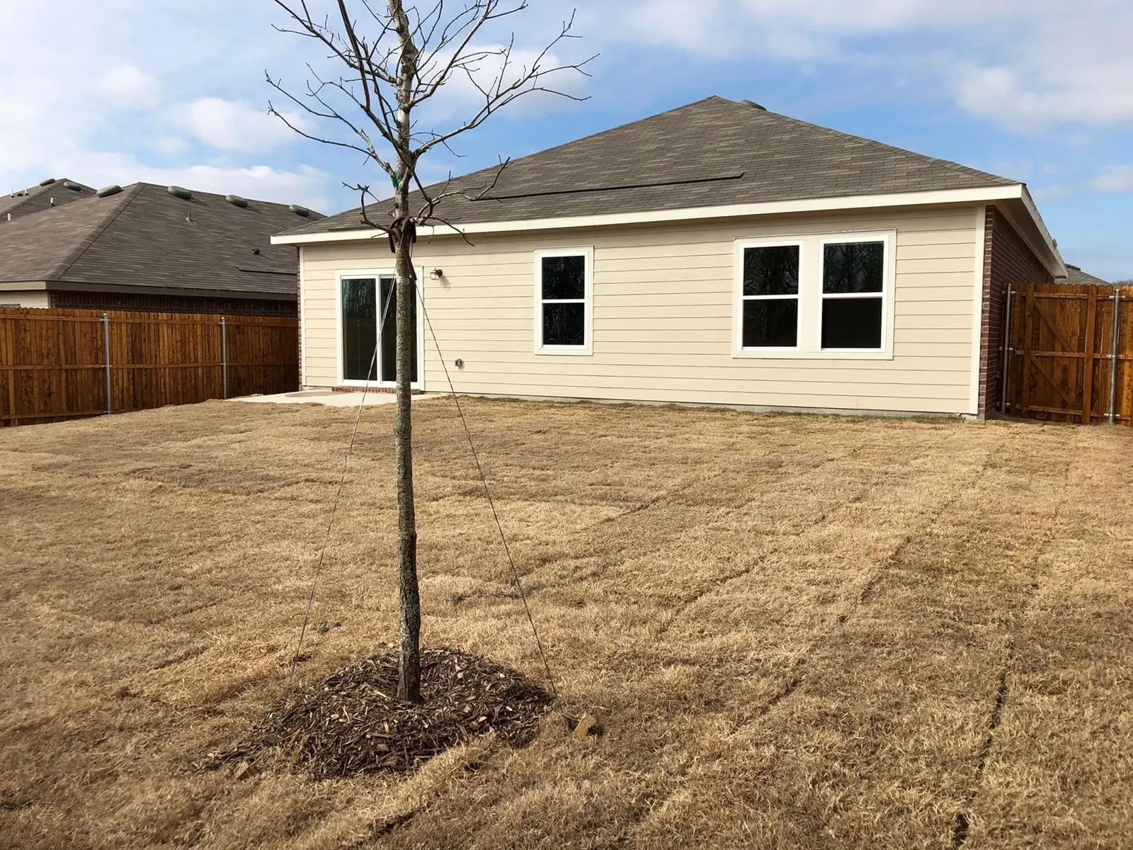Single Family Residence For Rent in Collin County , 718 Windsor Court, Lavon, Texas 75166, 3 Bedroom, 2 Bathroom, 2 Garage spaces, 1,636 Sqft, built in 2021, mls#21397145, Real Estate Agent in Lavon, Homes For Rent in Collin county, Homes For Rent in Lavon, Realtor in Lavon Texas, Real Estate Brokerage Independent Realty Texas, Luminita Cordes Realtor