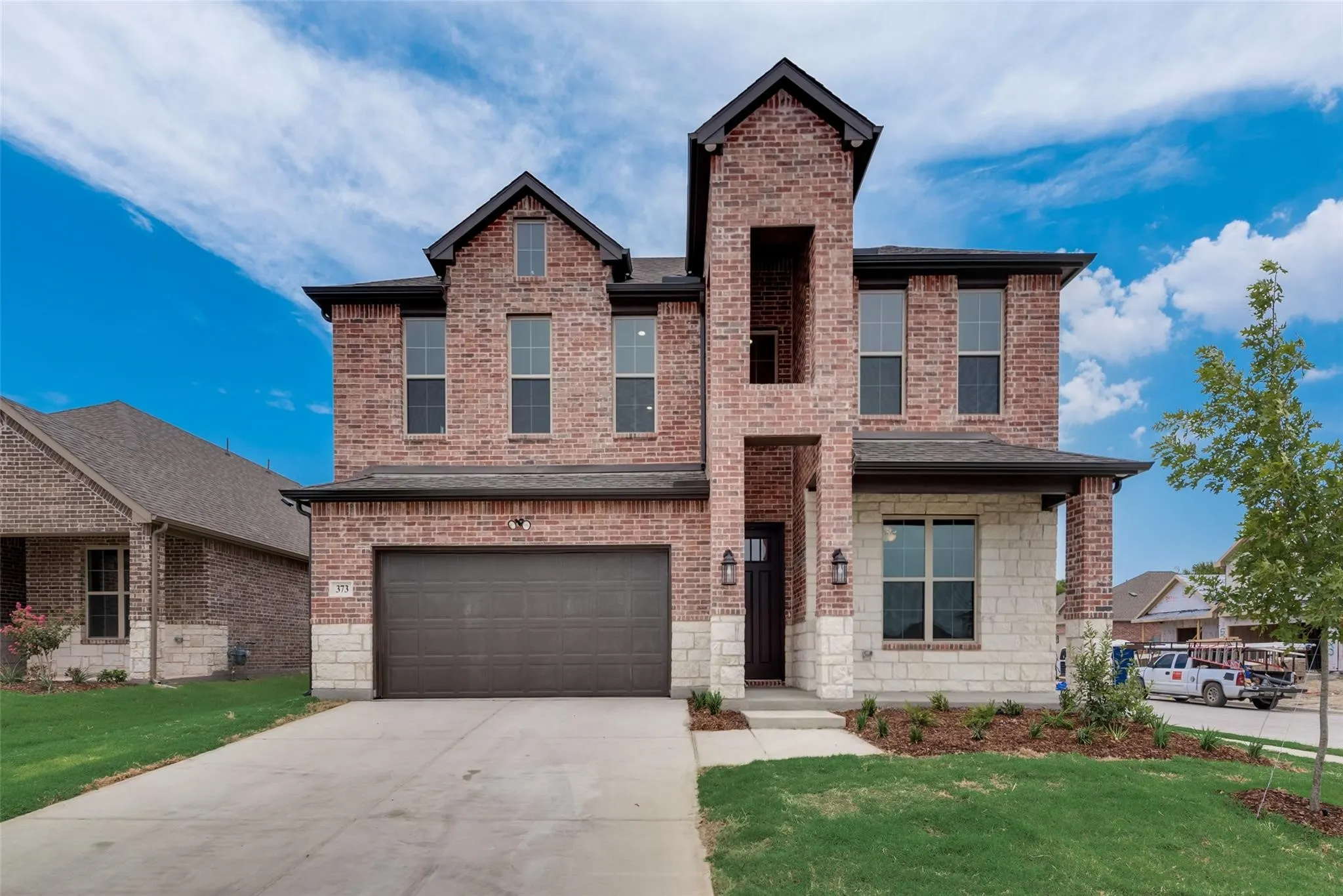 Single Family Residence For Rent in Collin County , 373 Braves Way, Lavon, Texas 75166, 5 Bedroom, 3 Bathroom, 2 Garage spaces, 2,790 Sqft, built in 2022, mls#21397160, Real Estate Agent in Lavon, Homes For Rent in Collin county, Homes For Rent in Lavon, Realtor in Lavon Texas, Real Estate Brokerage Independent Realty Texas, Luminita Cordes Realtor