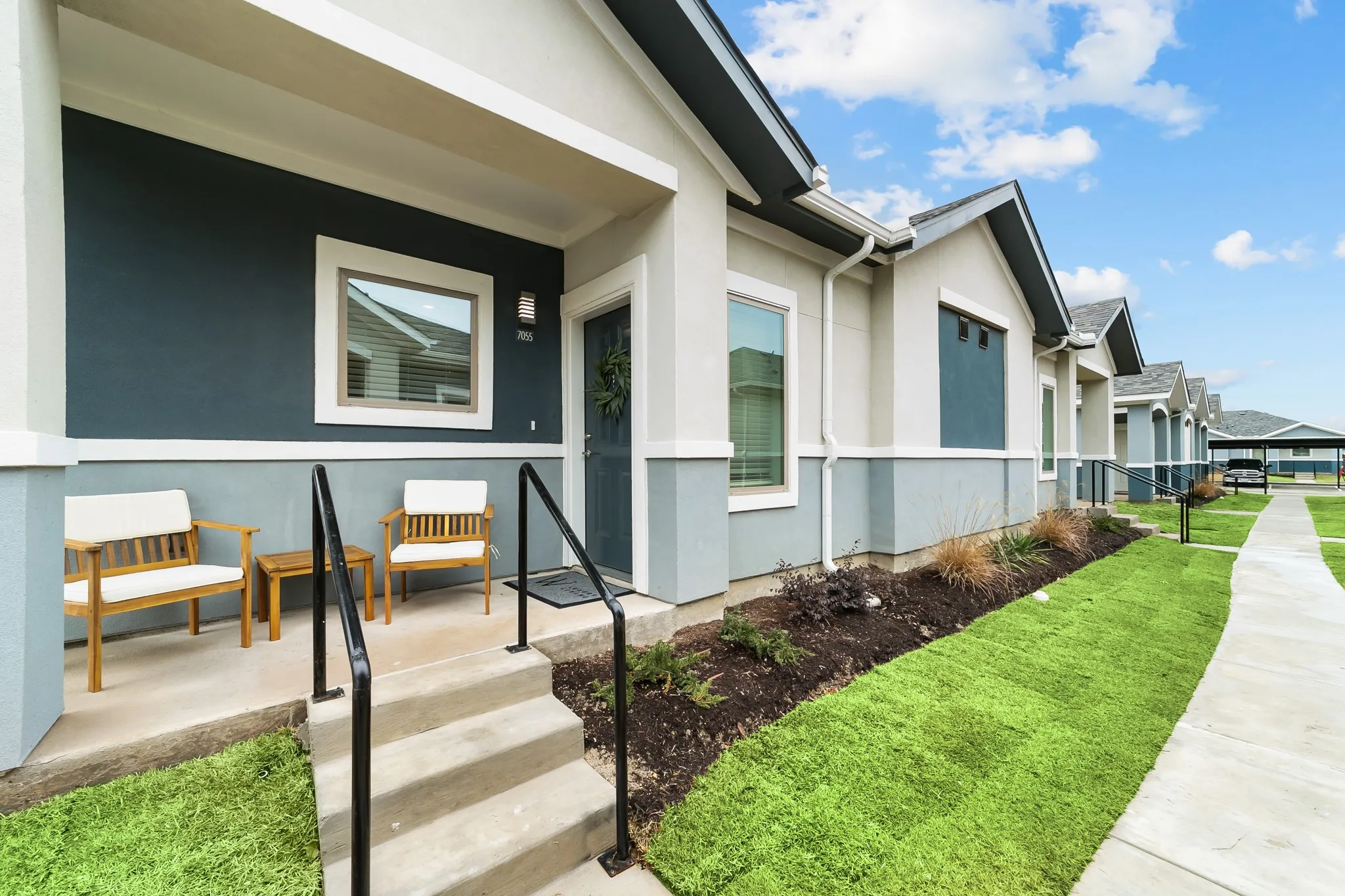 Duplex For Rent in Collin County , 1510 Hello, Mc Kinney, Texas 75071, 2 Bedroom, 2 Bathroom, Garage spaces, 1,088 Sqft, built in 2023, mls#21397167, Real Estate Agent in Mc Kinney, Homes For Rent in Collin county, Homes For Rent in Mc Kinney, Realtor in Mc Kinney Texas, Real Estate Brokerage Independent Realty Texas, Luminita Cordes Realtor
