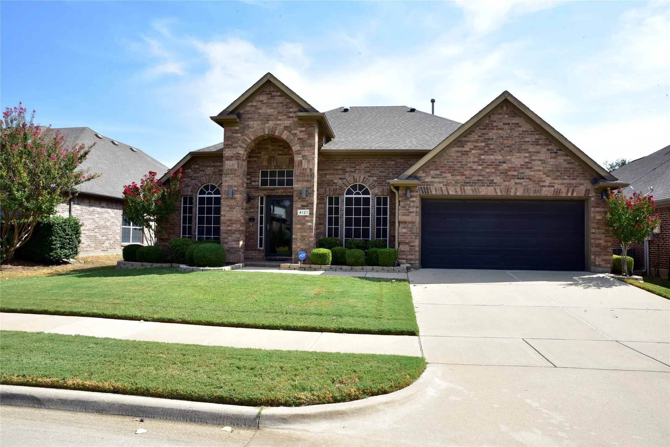 Single Family Residence For Sale in Denton County , 4121 Cadena Road, Denton, Texas 76210, 3 Bedroom, 2 Bathroom, 2 Garage spaces, 2,140 Sqft, built in 2010, mls#21396308, Real Estate Agent in Denton, Homes For Sale in Denton county, Homes For Sale in Denton, Realtor in Denton Texas, Real Estate Brokerage Independent Realty Texas, Luminita Cordes Realtor