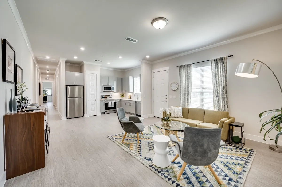 Duplex For Rent