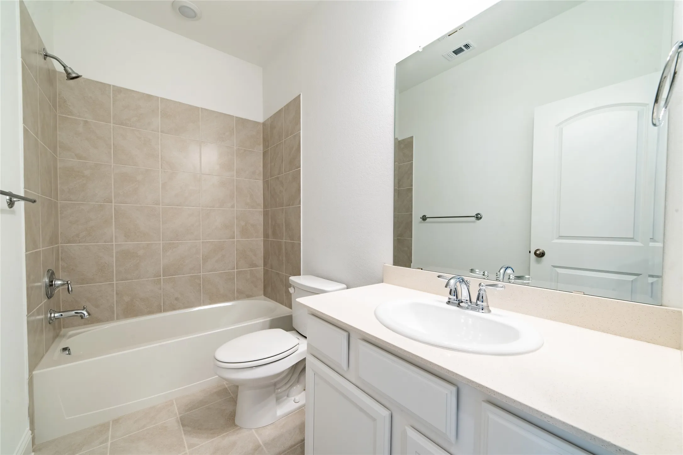 Hall Bath