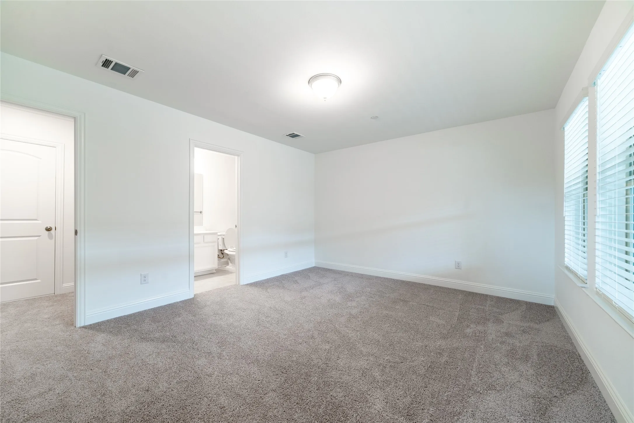 3rd Floor Bedroom