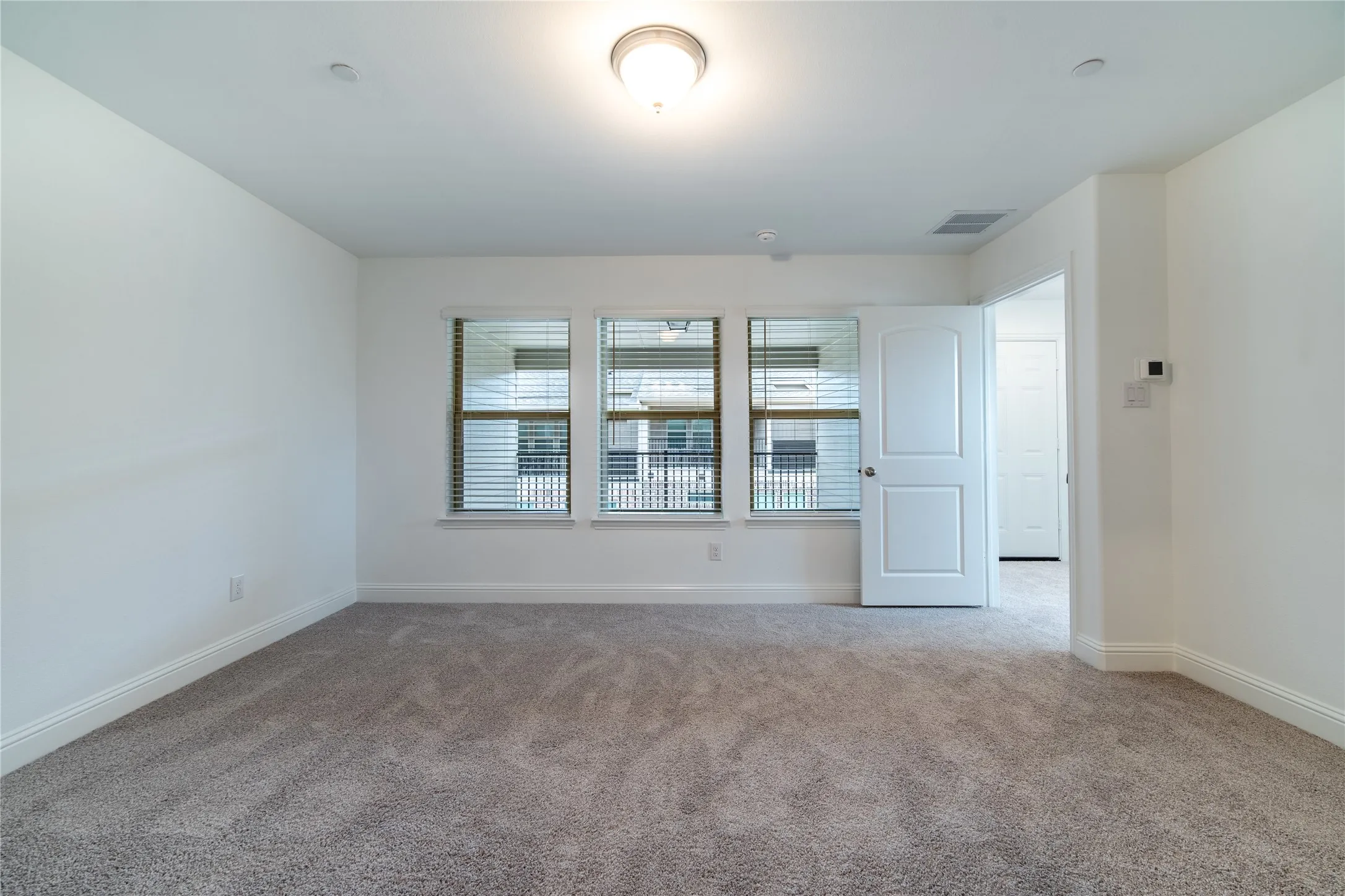 3rd Floor Bedroom