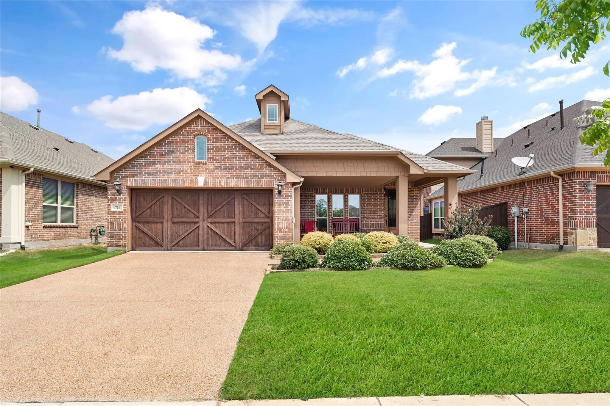 Single Family Residence For Rent in Denton County , 720 Marietta Lane, Aubrey, Texas 76227, 3 Bedroom, 2 Bathroom, 2 Garage spaces, 1,843 Sqft, built in 2014, mls#21397205, Real Estate Agent in Aubrey, Homes For Rent in Denton county, Homes For Rent in Aubrey, Realtor in Aubrey Texas, Real Estate Brokerage Independent Realty Texas, Luminita Cordes Realtor