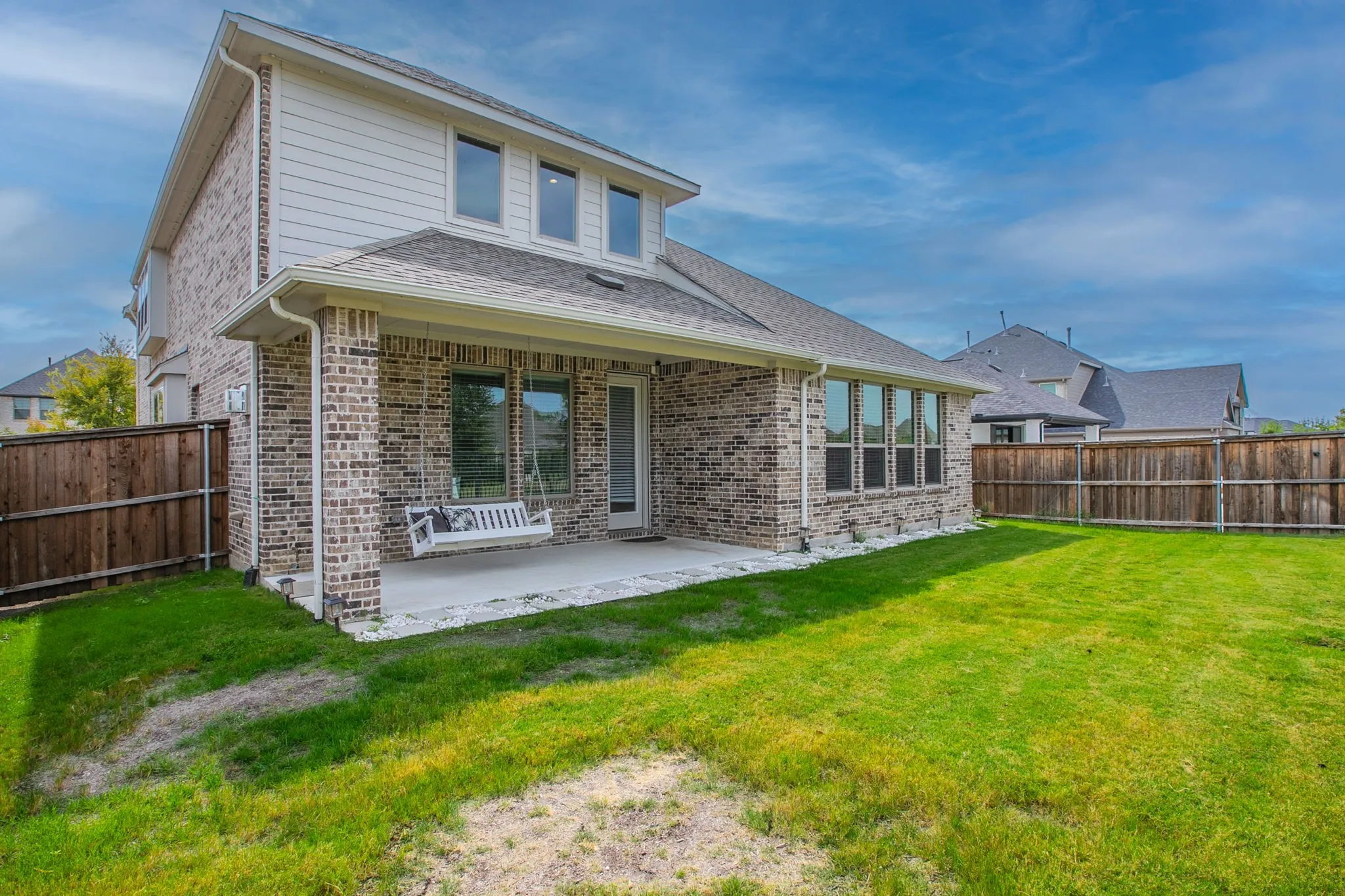 Single Family Residence For Sale in Denton County , 2890 Bluegill Lane, Prosper, Texas 75078, 4 Bedroom, 4 Bathroom, 2 Garage spaces, 3,448 Sqft, built in 2020, mls#21397190, Real Estate Agent in Prosper, Homes For Sale in Denton county, Homes For Sale in Prosper, Realtor in Prosper Texas, Real Estate Brokerage Independent Realty Texas, Luminita Cordes Realtor