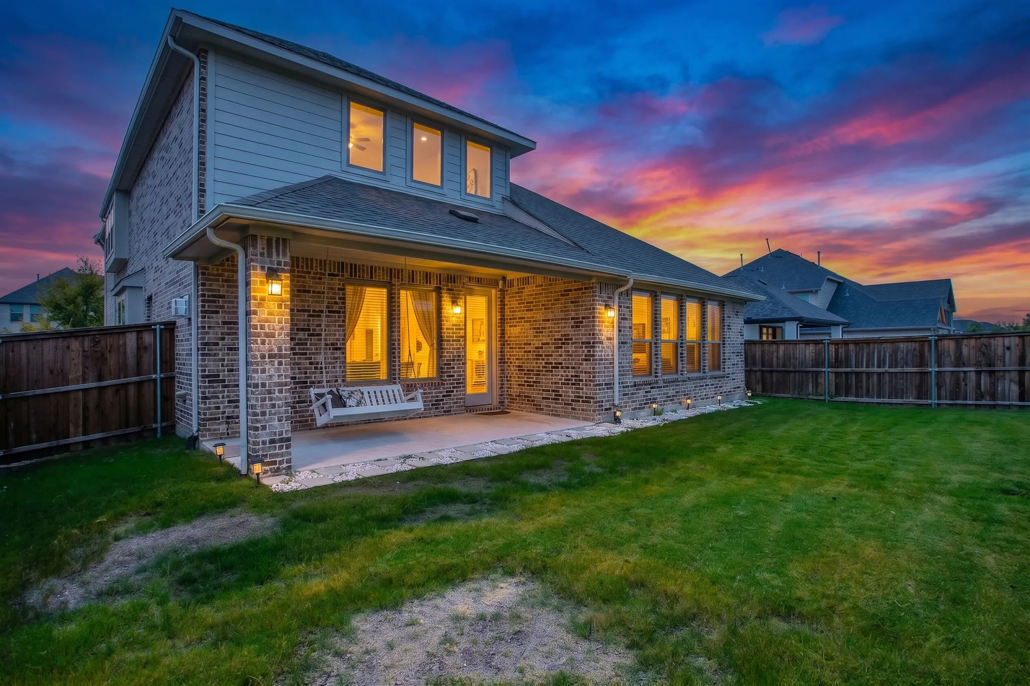 Single Family Residence For Sale in Denton County , 2890 Bluegill Lane, Prosper, Texas 75078, 4 Bedroom, 4 Bathroom, 2 Garage spaces, 3,448 Sqft, built in 2020, mls#21397190, Real Estate Agent in Prosper, Homes For Sale in Denton county, Homes For Sale in Prosper, Realtor in Prosper Texas, Real Estate Brokerage Independent Realty Texas, Luminita Cordes Realtor