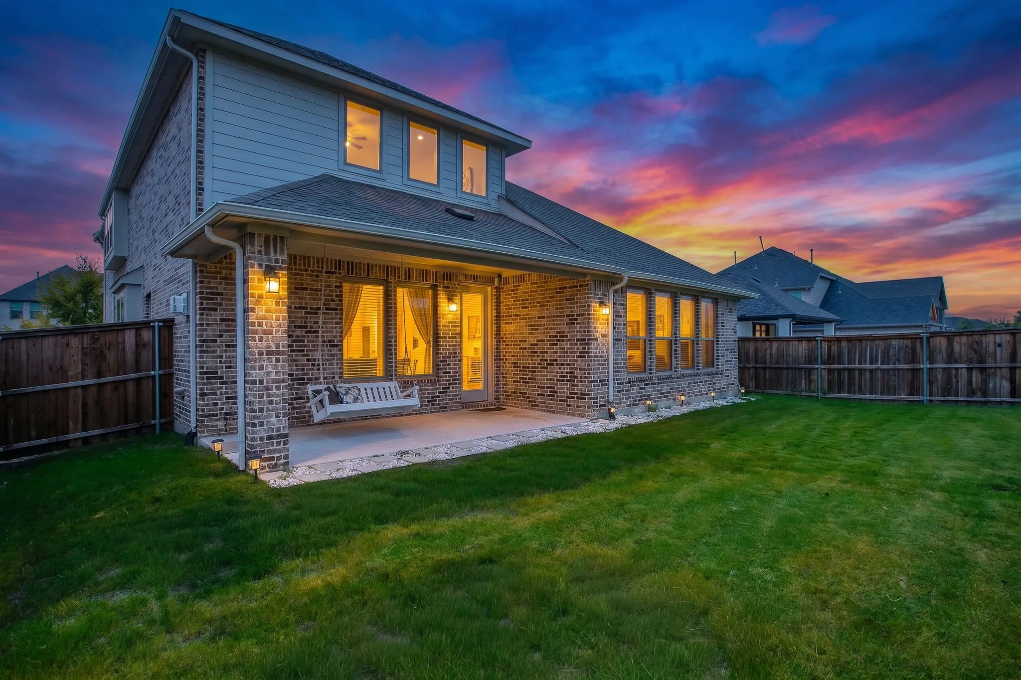 Single Family Residence For Sale in Denton County , 2890 Bluegill Lane, Prosper, Texas 75078, 4 Bedroom, 4 Bathroom, 2 Garage spaces, 3,448 Sqft, built in 2020, mls#21397190, Real Estate Agent in Prosper, Homes For Sale in Denton county, Homes For Sale in Prosper, Realtor in Prosper Texas, Real Estate Brokerage Independent Realty Texas, Luminita Cordes Realtor