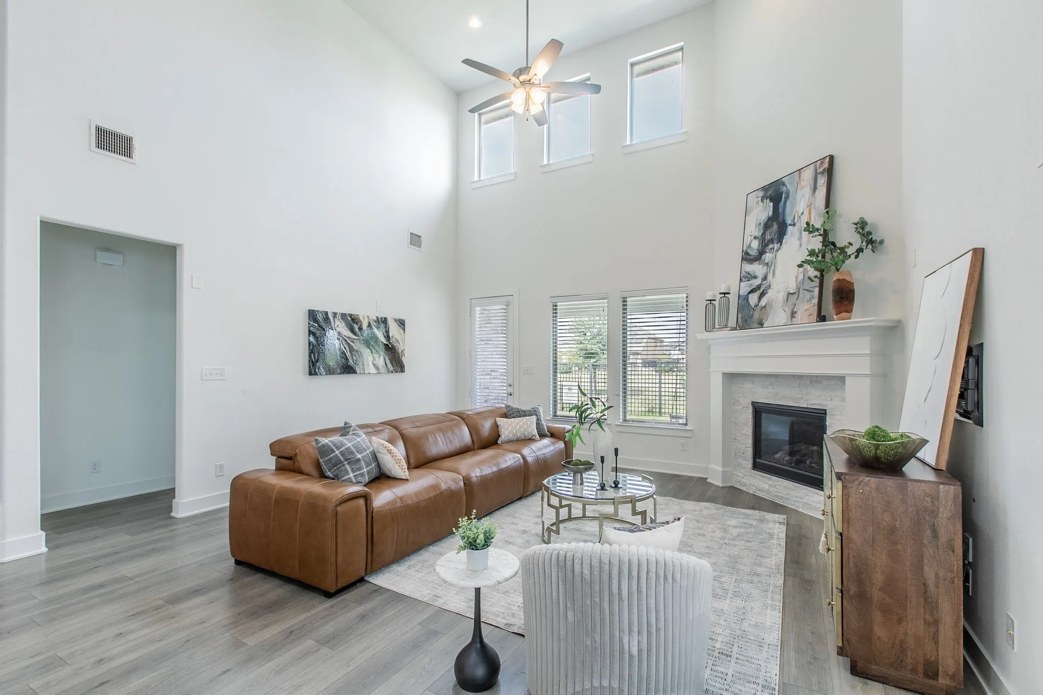 Single Family Residence For Sale in Denton County , 2890 Bluegill Lane, Prosper, Texas 75078, 4 Bedroom, 4 Bathroom, 2 Garage spaces, 3,448 Sqft, built in 2020, mls#21397190, Real Estate Agent in Prosper, Homes For Sale in Denton county, Homes For Sale in Prosper, Realtor in Prosper Texas, Real Estate Brokerage Independent Realty Texas, Luminita Cordes Realtor