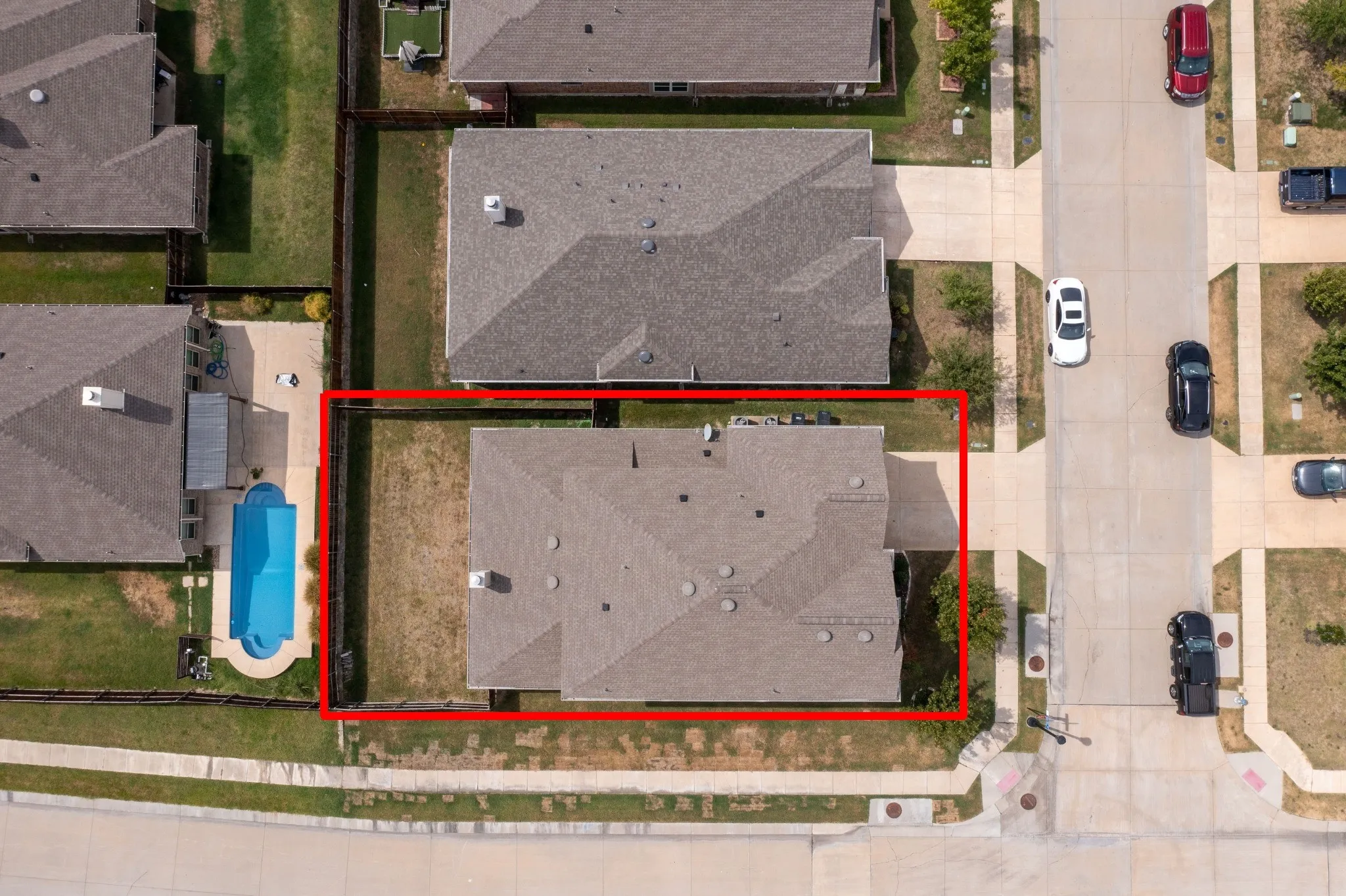 Single Family Residence For Sale in Rockwall County , 442 George Drive, Fate, Texas 75189, 5 Bedroom, 4 Bathroom, 2 Garage spaces, 3,463 Sqft, built in 2018, mls#21397154, Real Estate Agent in Fate, Homes For Sale in Rockwall county, Homes For Sale in Fate, Realtor in Fate Texas, Real Estate Brokerage Independent Realty Texas, Luminita Cordes Realtor