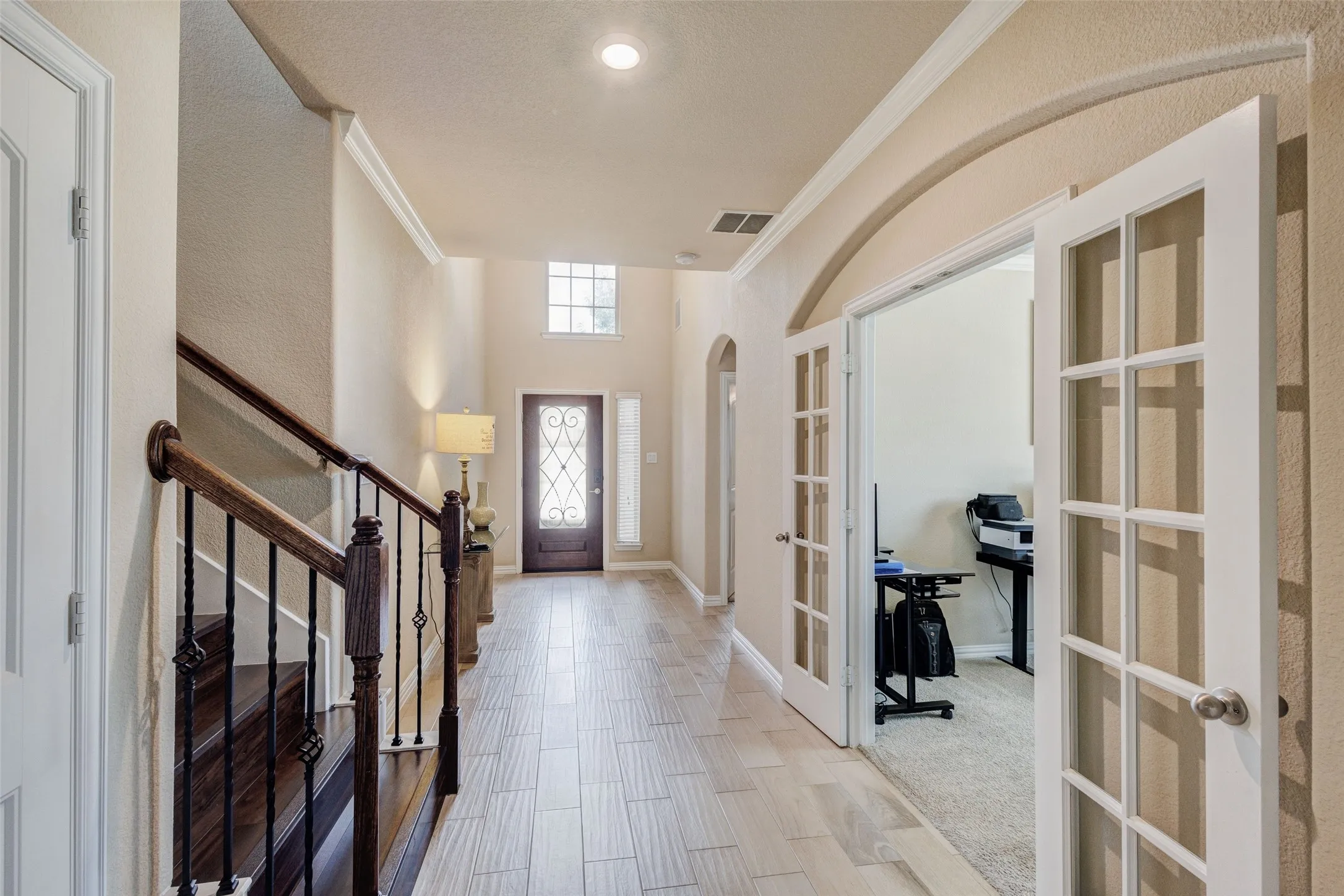 Single Family Residence For Sale in Rockwall County , 442 George Drive, Fate, Texas 75189, 5 Bedroom, 4 Bathroom, 2 Garage spaces, 3,463 Sqft, built in 2018, mls#21397154, Real Estate Agent in Fate, Homes For Sale in Rockwall county, Homes For Sale in Fate, Realtor in Fate Texas, Real Estate Brokerage Independent Realty Texas, Luminita Cordes Realtor
