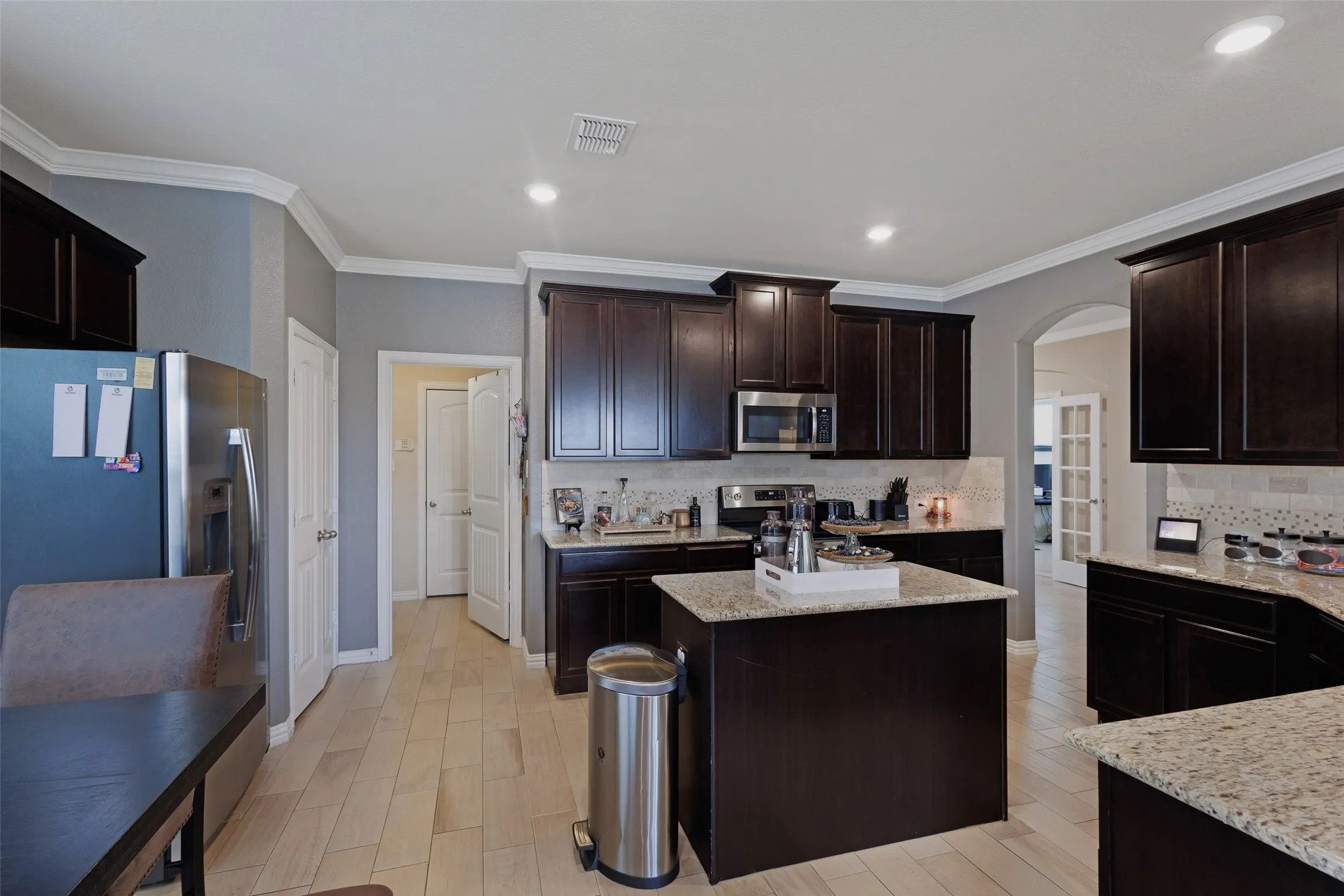 Single Family Residence For Sale in Rockwall County , 442 George Drive, Fate, Texas 75189, 5 Bedroom, 4 Bathroom, 2 Garage spaces, 3,463 Sqft, built in 2018, mls#21397154, Real Estate Agent in Fate, Homes For Sale in Rockwall county, Homes For Sale in Fate, Realtor in Fate Texas, Real Estate Brokerage Independent Realty Texas, Luminita Cordes Realtor