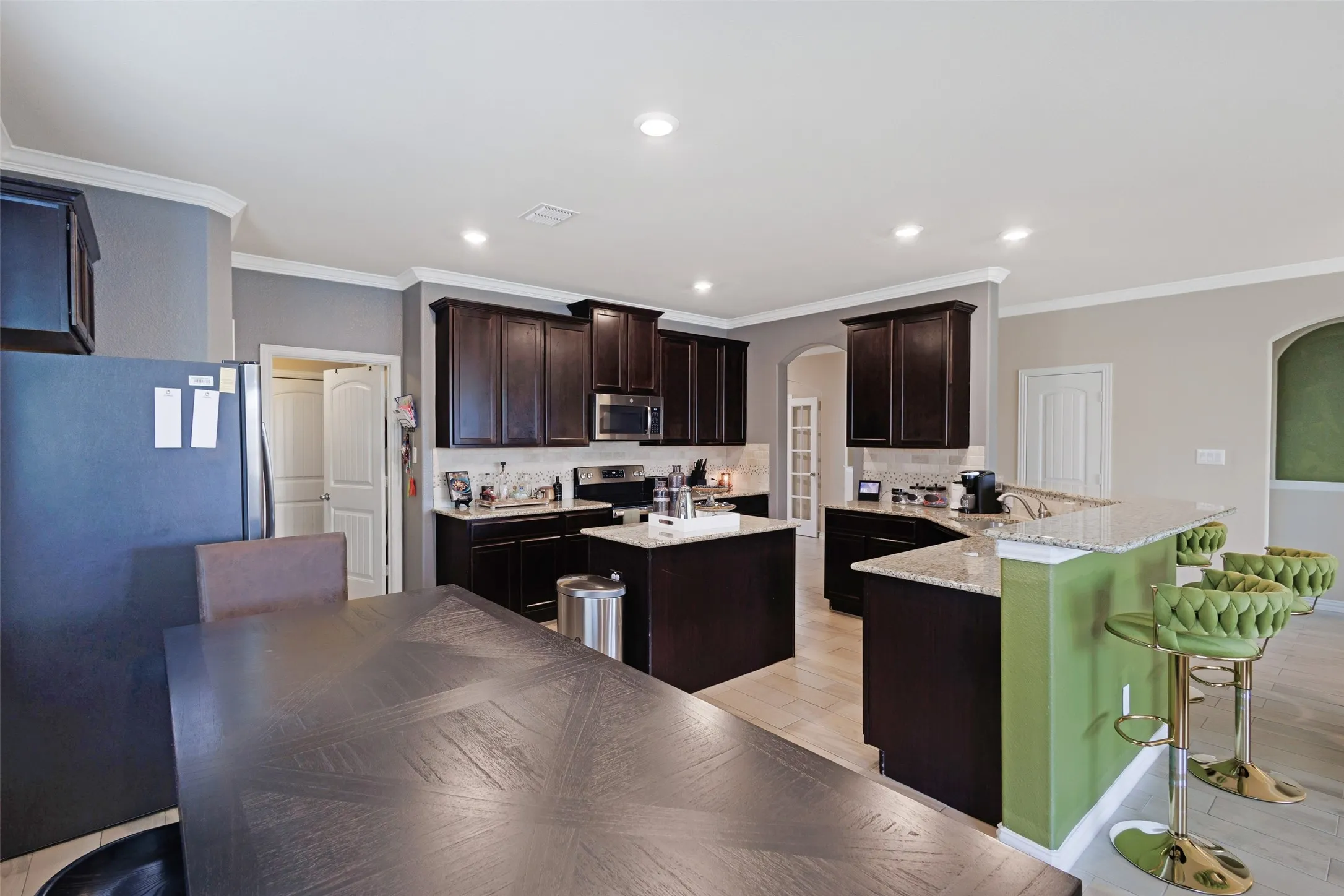 Single Family Residence For Sale in Rockwall County , 442 George Drive, Fate, Texas 75189, 5 Bedroom, 4 Bathroom, 2 Garage spaces, 3,463 Sqft, built in 2018, mls#21397154, Real Estate Agent in Fate, Homes For Sale in Rockwall county, Homes For Sale in Fate, Realtor in Fate Texas, Real Estate Brokerage Independent Realty Texas, Luminita Cordes Realtor