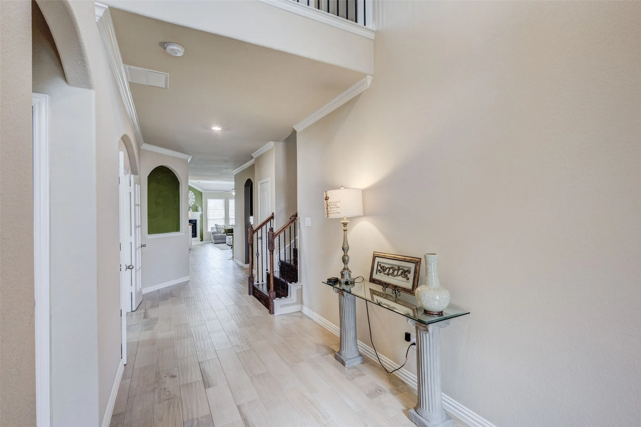 Single Family Residence For Sale in Rockwall County , 442 George Drive, Fate, Texas 75189, 5 Bedroom, 4 Bathroom, 2 Garage spaces, 3,463 Sqft, built in 2018, mls#21397154, Real Estate Agent in Fate, Homes For Sale in Rockwall county, Homes For Sale in Fate, Realtor in Fate Texas, Real Estate Brokerage Independent Realty Texas, Luminita Cordes Realtor