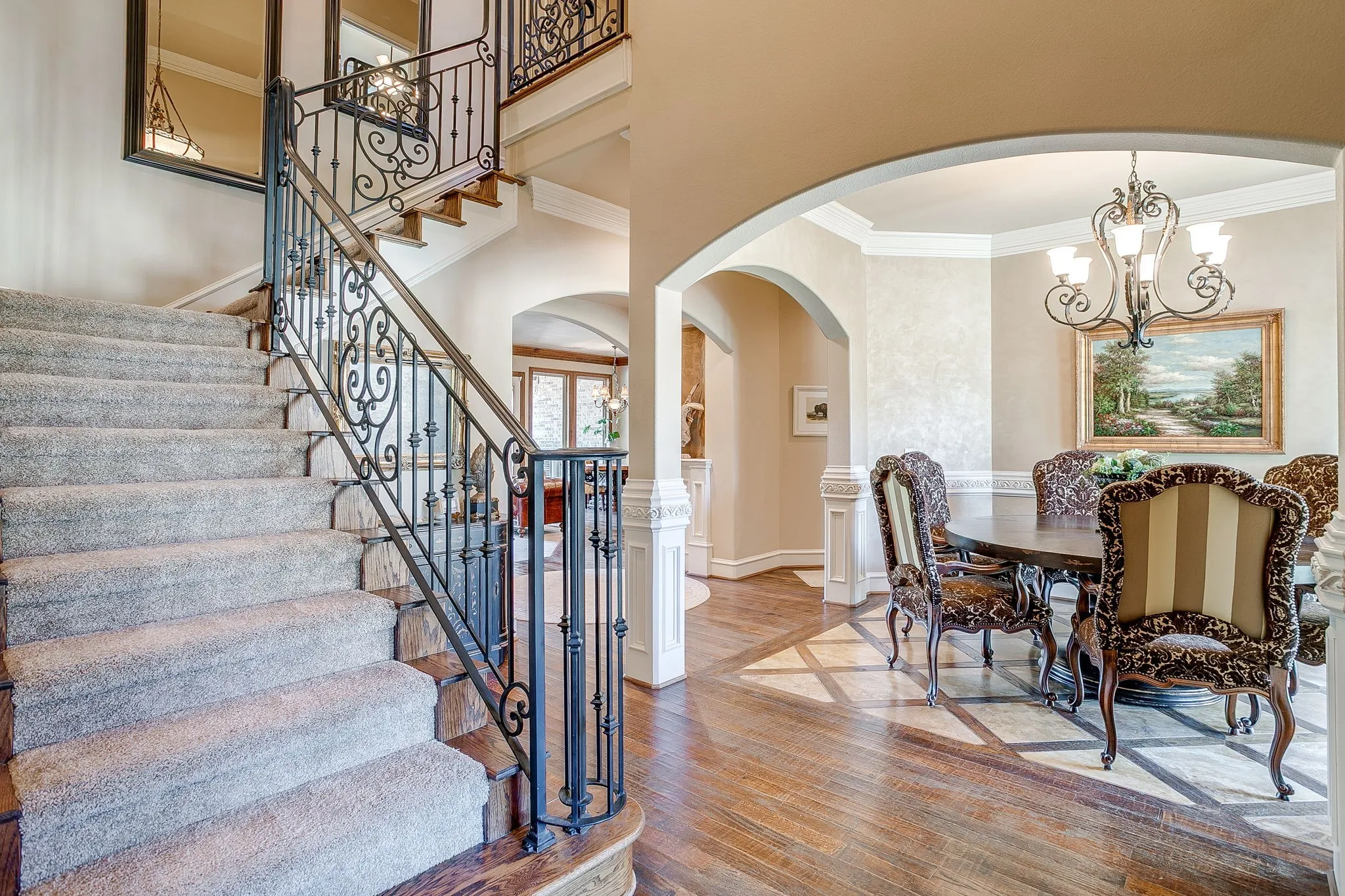Single Family Residence For Sale in Tarrant County , 6251 Paper Shell Way, Fort Worth, Texas 76179, 5 Bedroom, 4 Bathroom, 3 Garage spaces, 4,357 Sqft, built in 2007, mls#21395305, Real Estate Agent in Fort Worth, Homes For Sale in Tarrant county, Homes For Sale in Fort Worth, Realtor in Fort Worth Texas, Real Estate Brokerage Independent Realty Texas, Luminita Cordes Realtor