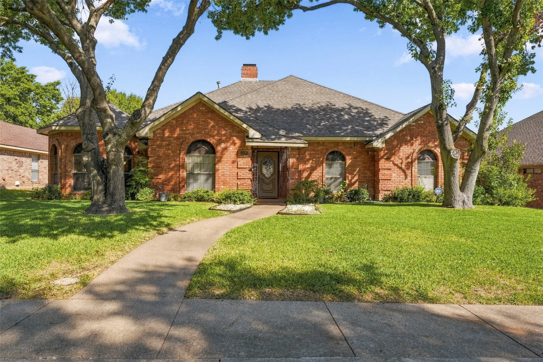 Single Family Residence For Sale