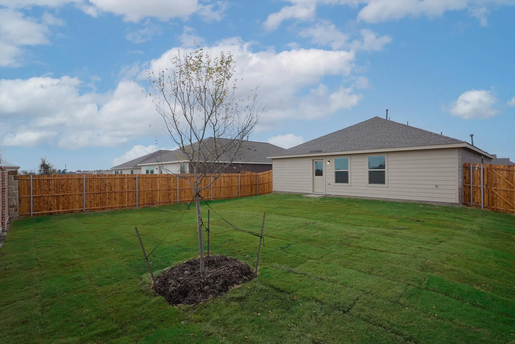 Single Family Residence For Rent in Collin County , 409 Laurenbrooke Drive, Anna, Texas 75409, 3 Bedroom, 2 Bathroom, 2 Garage spaces, 1,302 Sqft, built in 2021, mls#21397227, Real Estate Agent in Anna, Homes For Rent in Collin county, Homes For Rent in Anna, Realtor in Anna Texas, Real Estate Brokerage Independent Realty Texas, Luminita Cordes Realtor