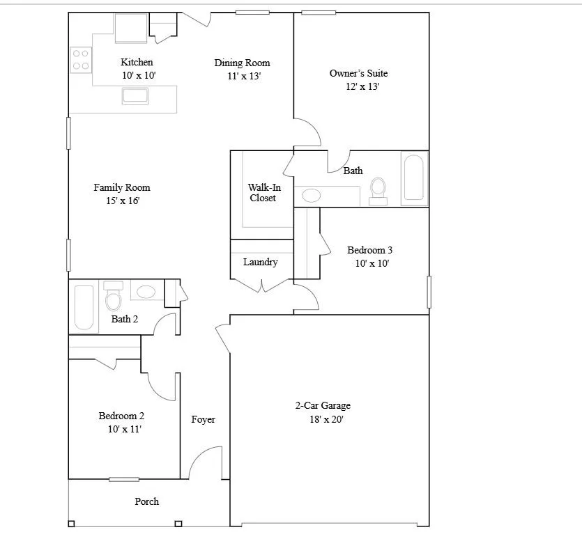 Single Family Residence For Rent in Collin County , 409 Laurenbrooke Drive, Anna, Texas 75409, 3 Bedroom, 2 Bathroom, 2 Garage spaces, 1,302 Sqft, built in 2021, mls#21397227, Real Estate Agent in Anna, Homes For Rent in Collin county, Homes For Rent in Anna, Realtor in Anna Texas, Real Estate Brokerage Independent Realty Texas, Luminita Cordes Realtor