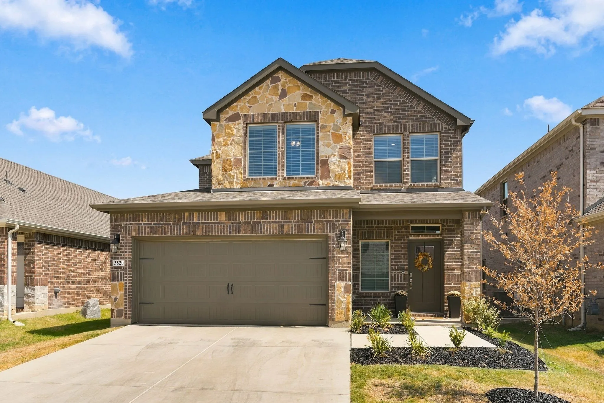 Welcome to 3520 Ample Vista Road