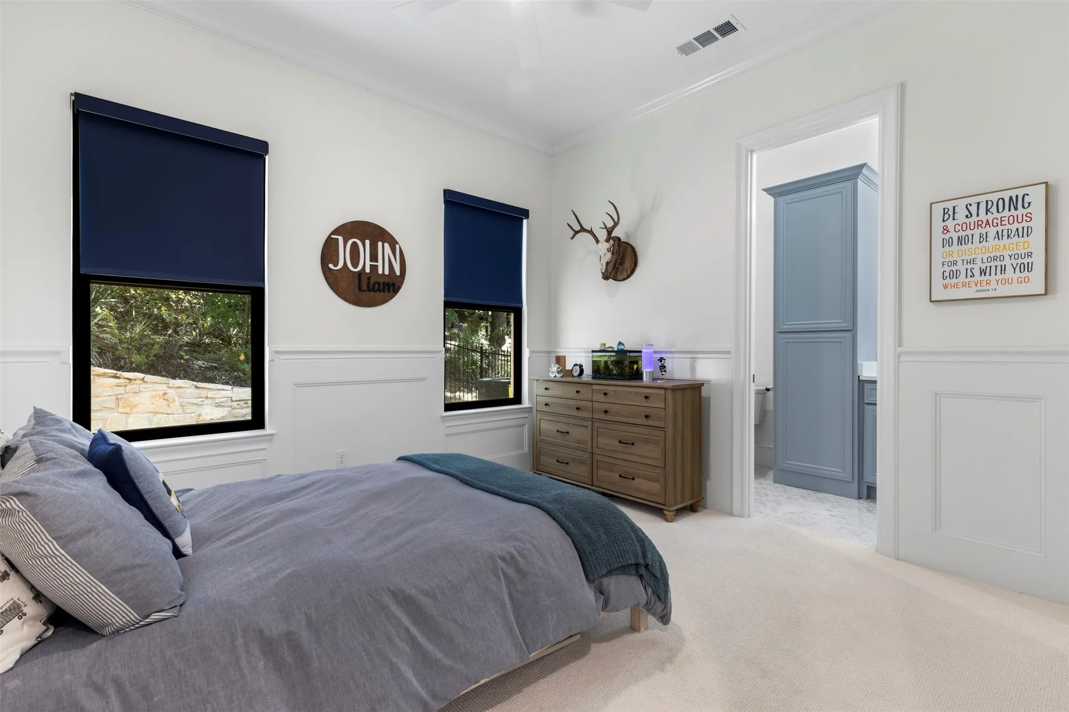 En-suite Bedroom #2