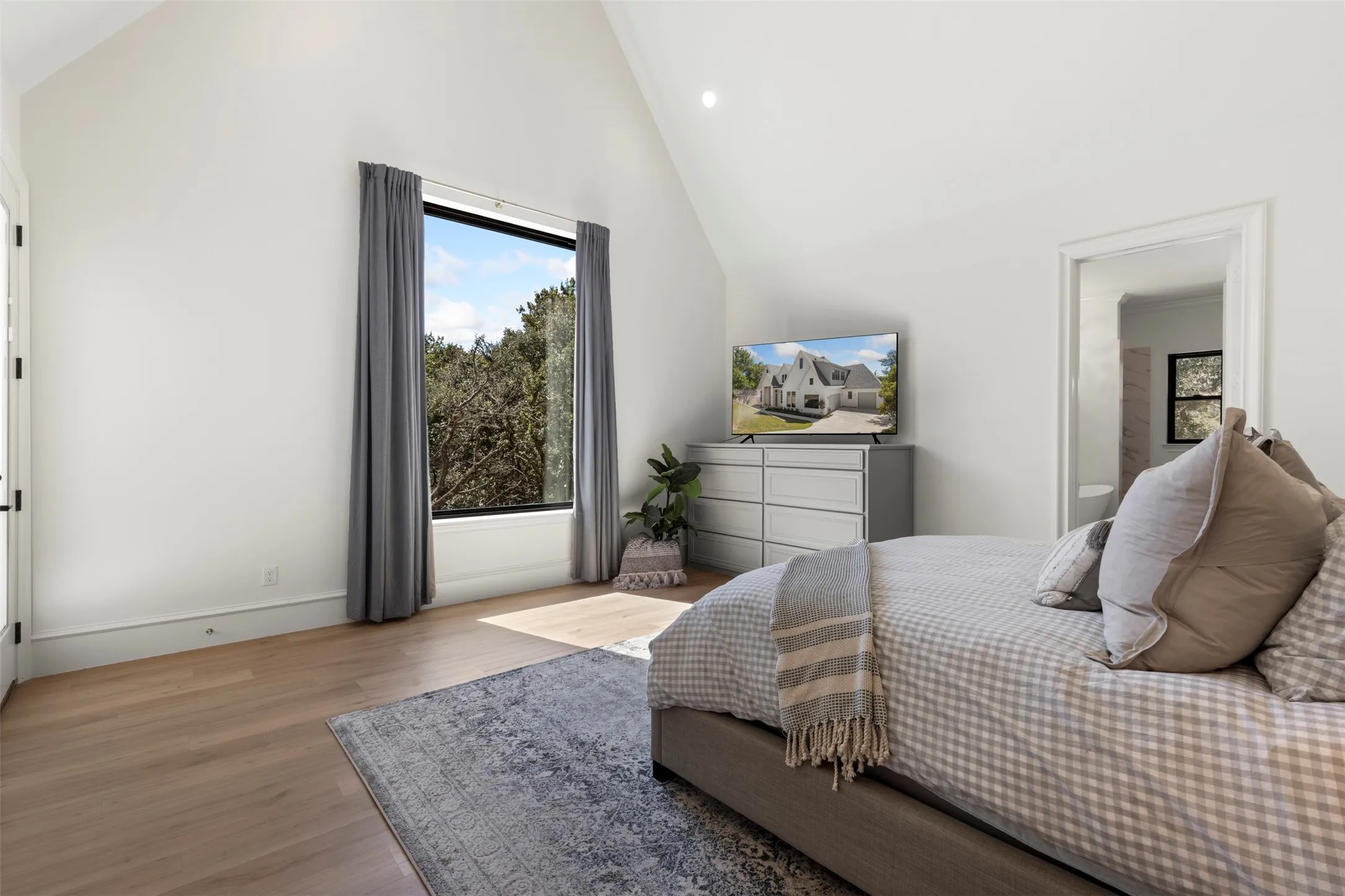 Primary En-suite