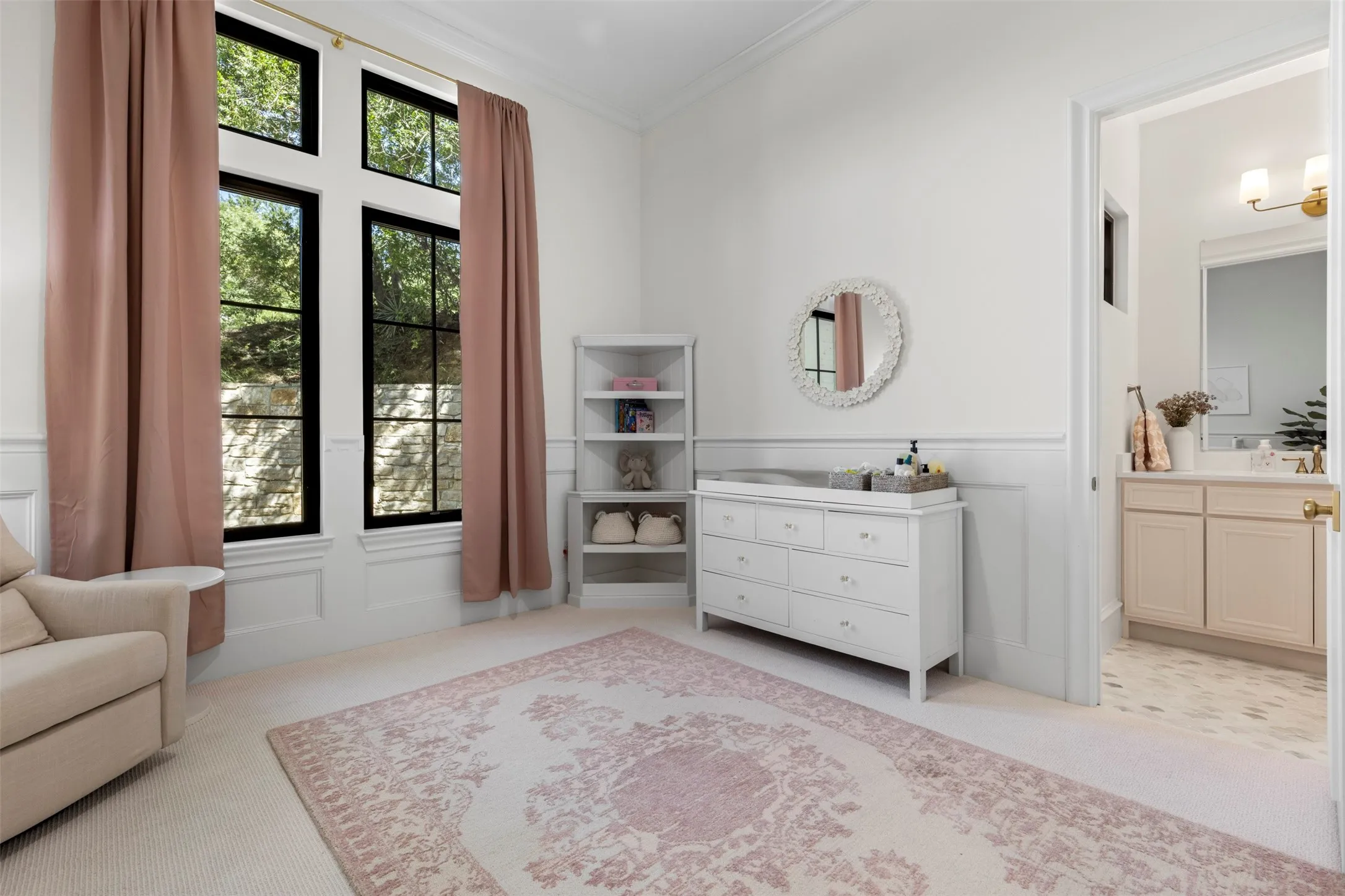 En-suite Bedroom #3