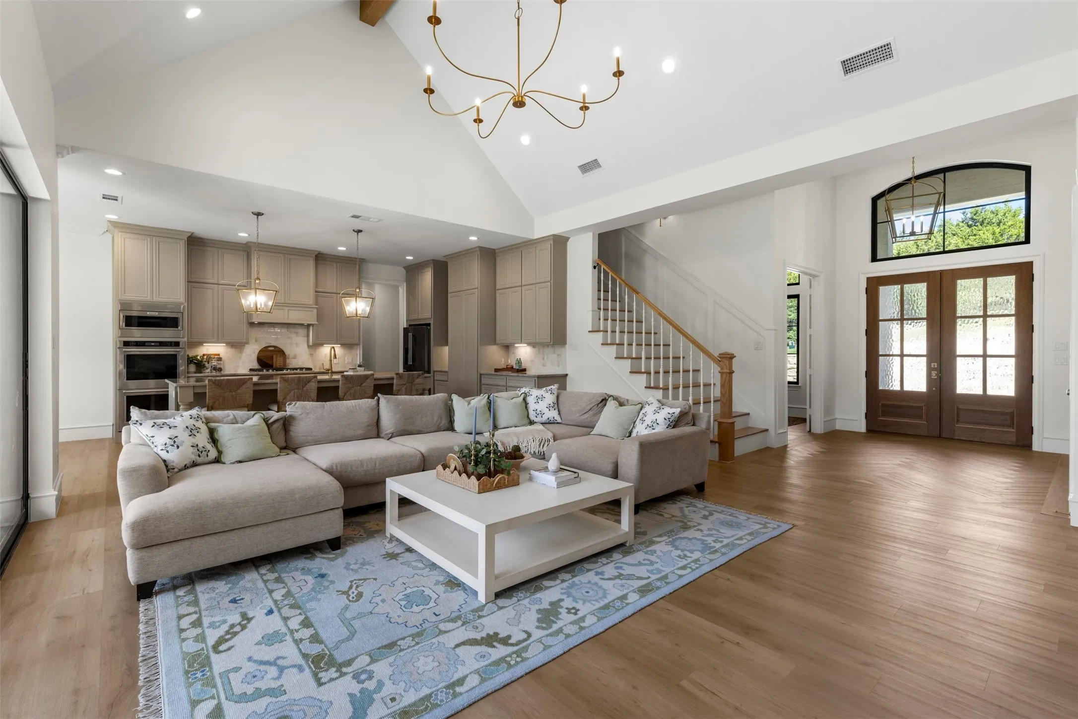 Open Concept