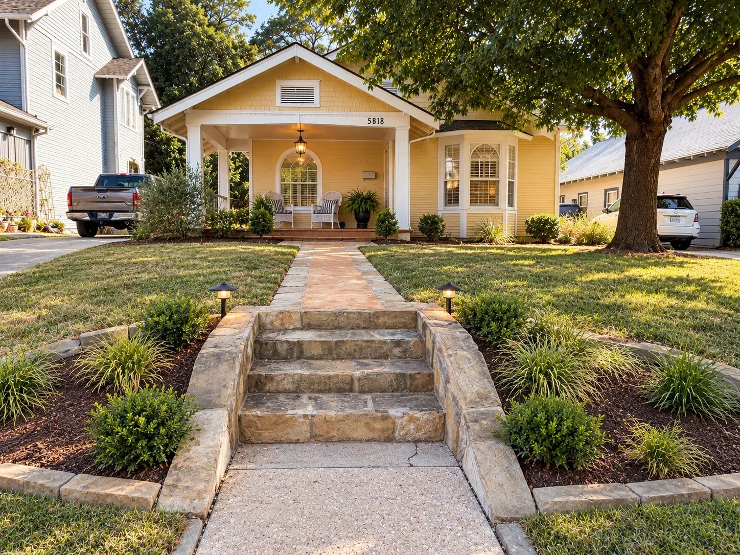 Single Family Residence For Rent