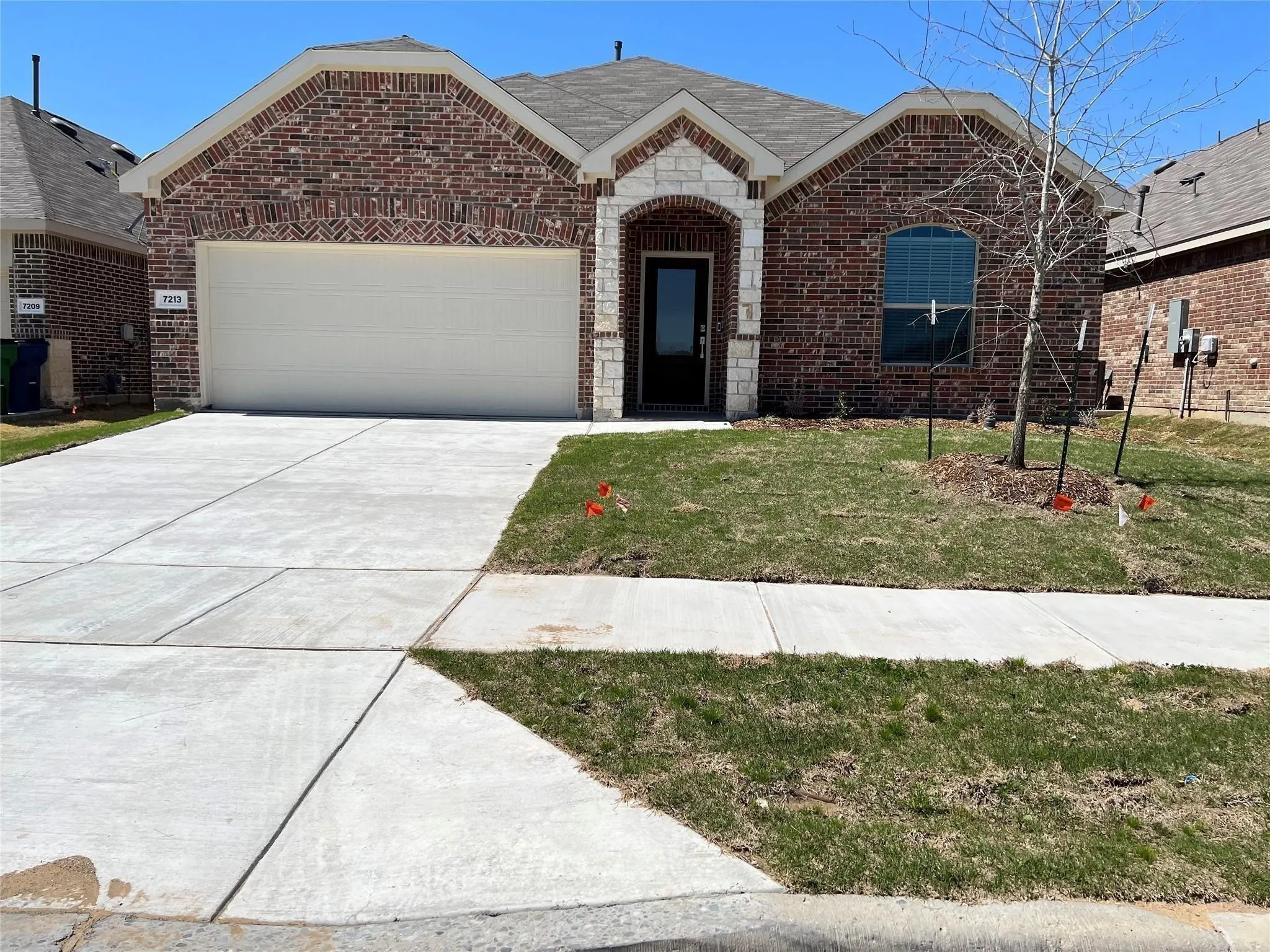 Single Family Residence For Sale