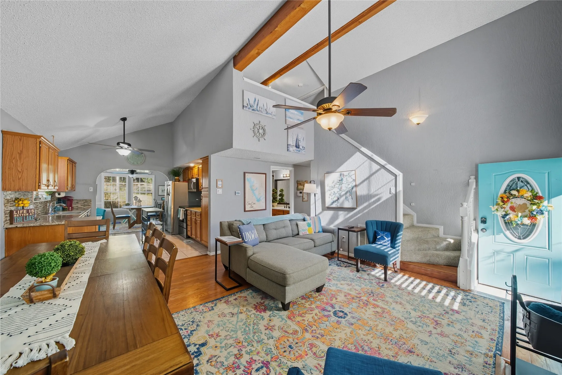 Single Family Residence For Sale in Henderson County , 517 Shore Line Drive, Tool, Texas 75143, 3 Bedroom, 2 Bathroom, Garage spaces, 1,329 Sqft, built in 1997, mls#21397061, Real Estate Agent in Tool, Homes For Sale in Henderson county, Homes For Sale in Tool, Realtor in Tool Texas, Real Estate Brokerage Independent Realty Texas, Luminita Cordes Realtor