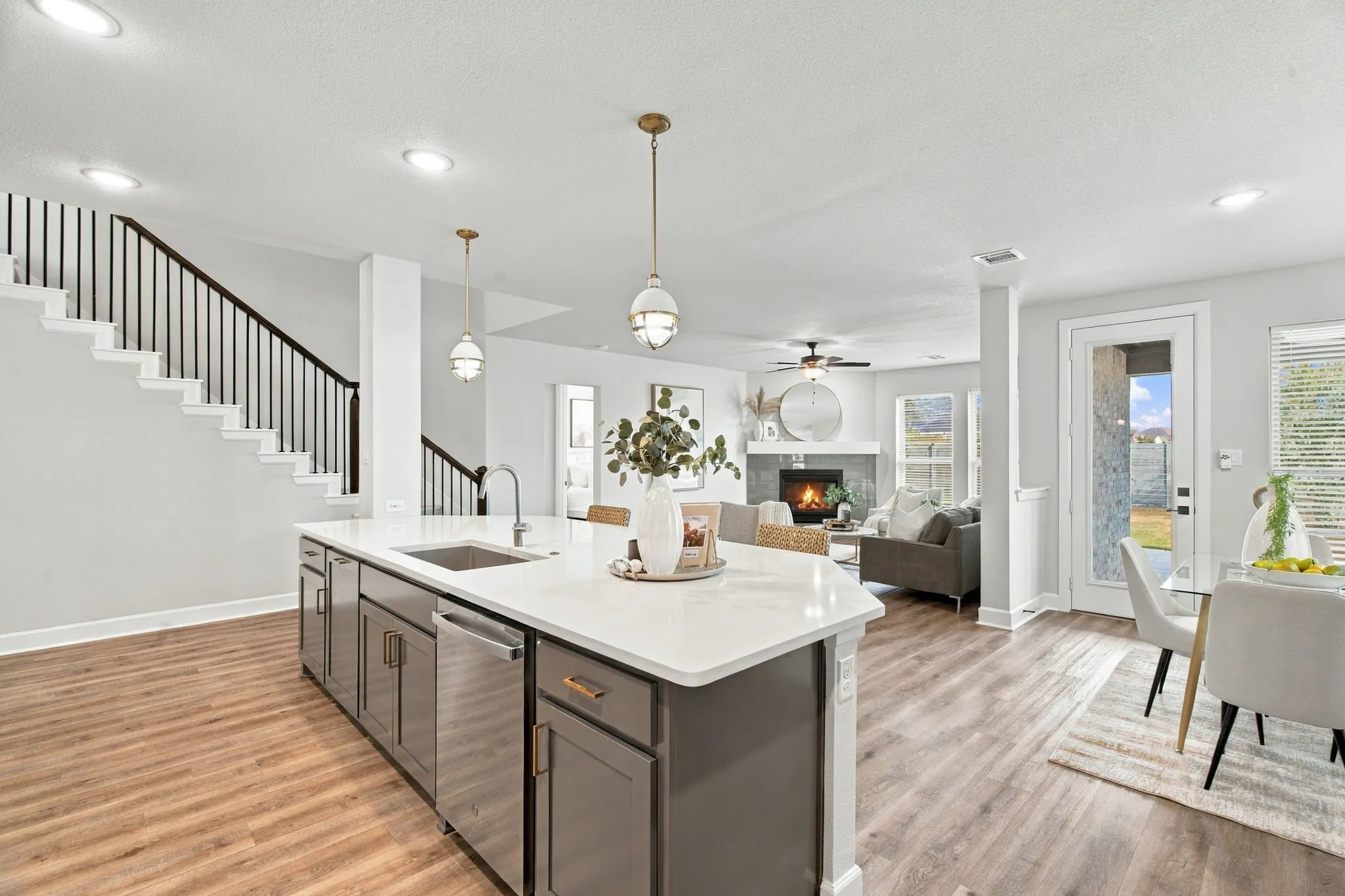 Single Family Residence For Sale in Denton County , 1238 20th Street, Northlake, Texas 76226, 4 Bedroom, 3 Bathroom, 2 Garage spaces, 2,923 Sqft, built in 2021, mls#21391231, Real Estate Agent in Northlake, Homes For Sale in Denton county, Homes For Sale in Northlake, Realtor in Northlake Texas, Real Estate Brokerage Independent Realty Texas, Luminita Cordes Realtor