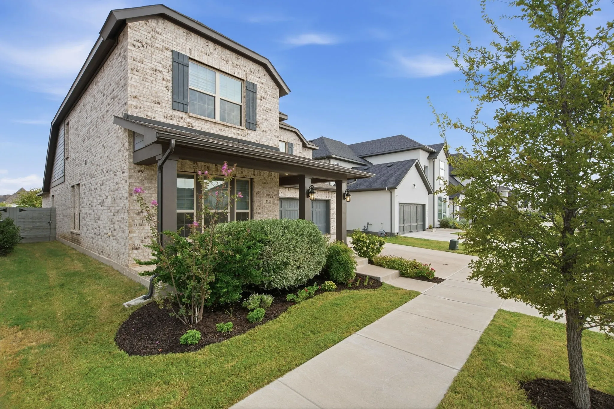 Single Family Residence For Sale in Denton County , 1238 20th Street, Northlake, Texas 76226, 4 Bedroom, 3 Bathroom, 2 Garage spaces, 2,923 Sqft, built in 2021, mls#21391231, Real Estate Agent in Northlake, Homes For Sale in Denton county, Homes For Sale in Northlake, Realtor in Northlake Texas, Real Estate Brokerage Independent Realty Texas, Luminita Cordes Realtor