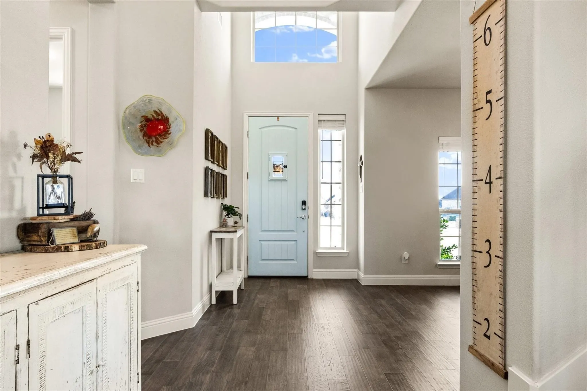 Entryway
