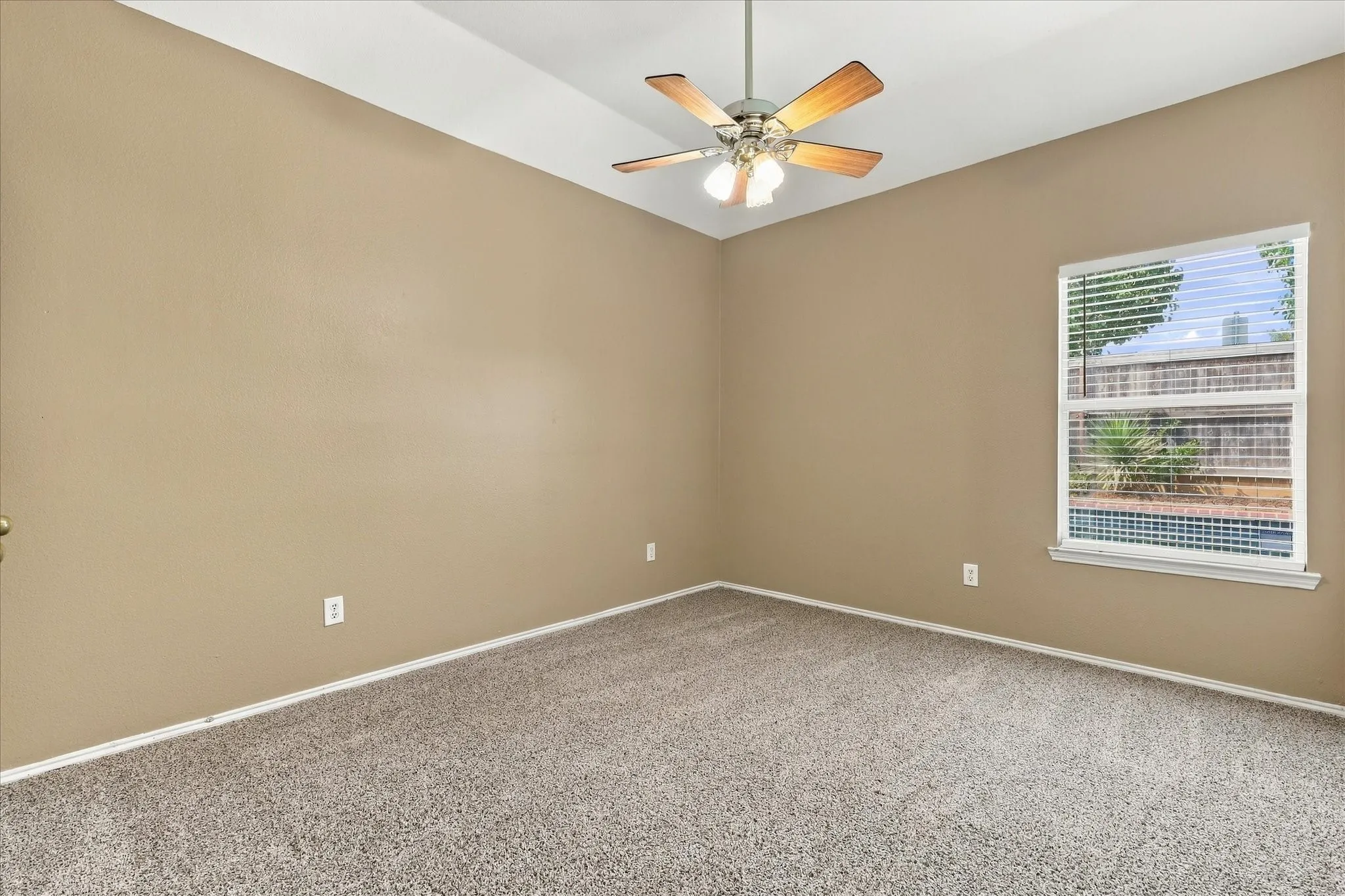 3rd Bedroom