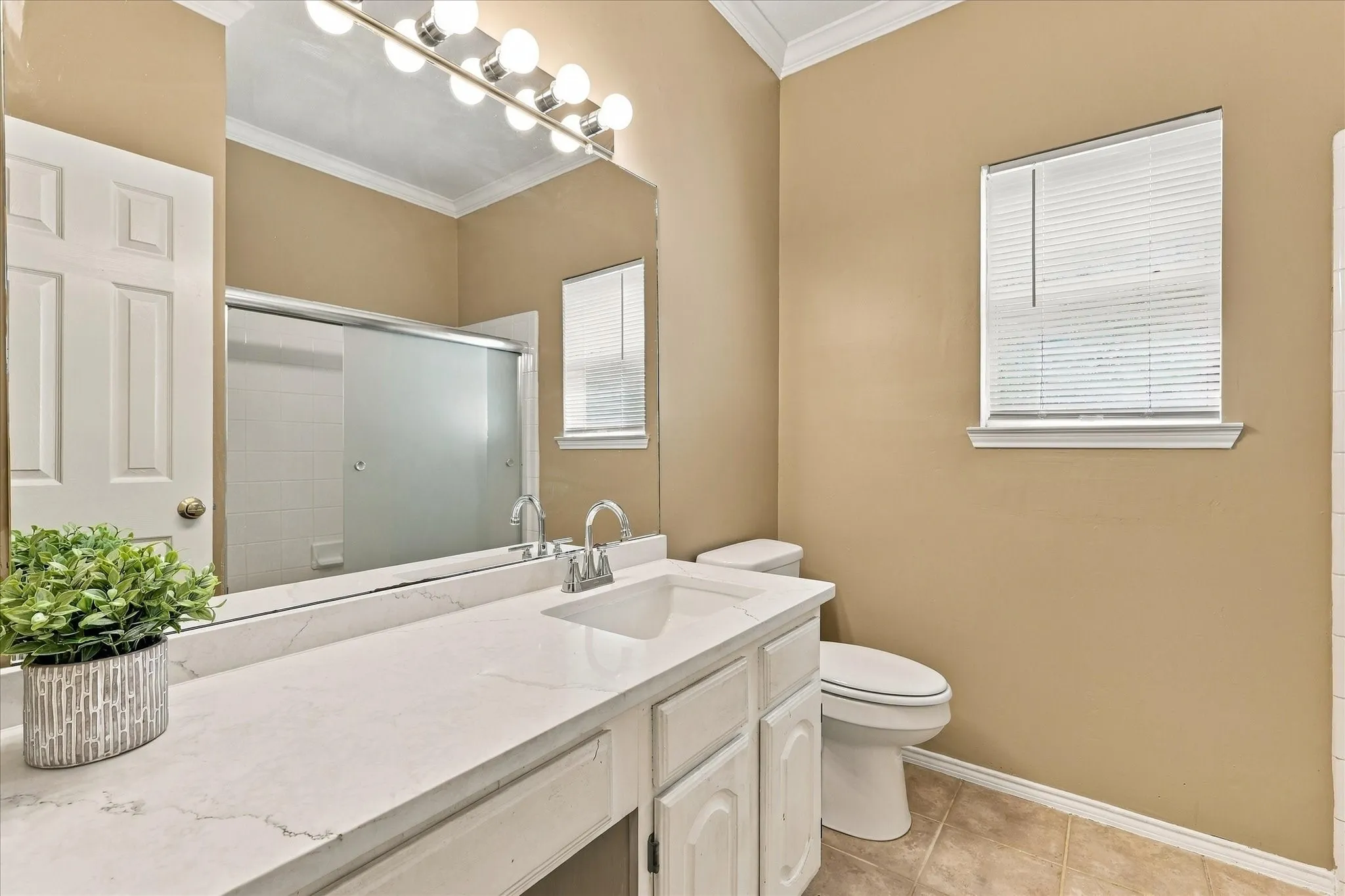3rd Bathroom