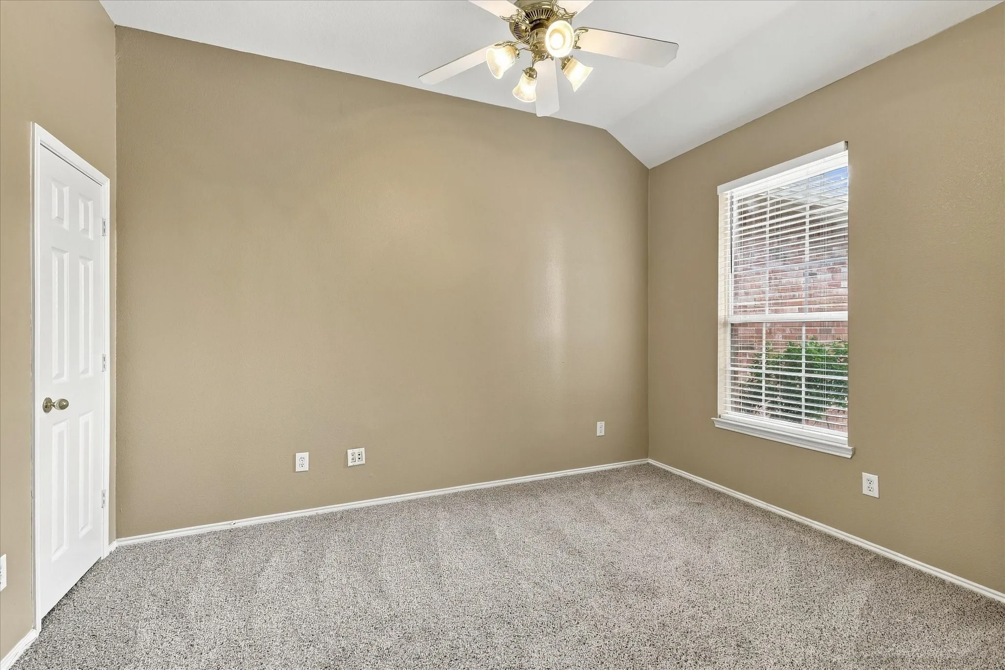 Front Bedroom
