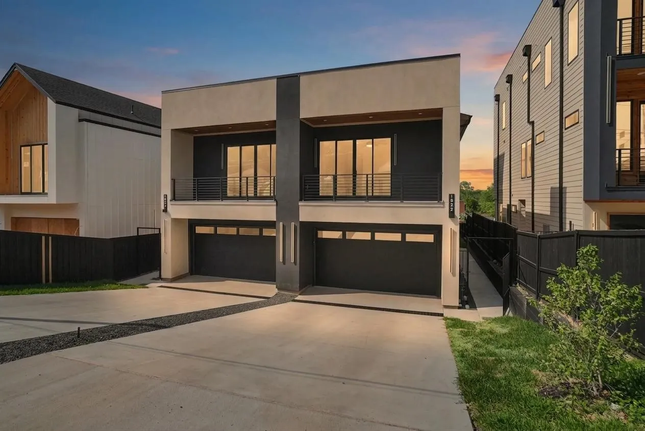Single Family Residence For Sale in Dallas County , 1825 Pollard Street, Dallas, Texas 75208, 4 Bedroom, 4 Bathroom, 2 Garage spaces, 2,898 Sqft, built in 2026, mls#21397298, Real Estate Agent in Dallas, Homes For Sale in Dallas county, Homes For Sale in Dallas, Realtor in Dallas Texas, Real Estate Brokerage Independent Realty Texas, Luminita Cordes Realtor