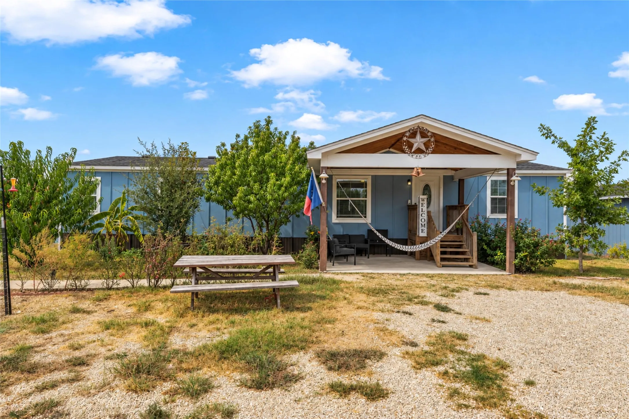 Manufactured Home For Sale