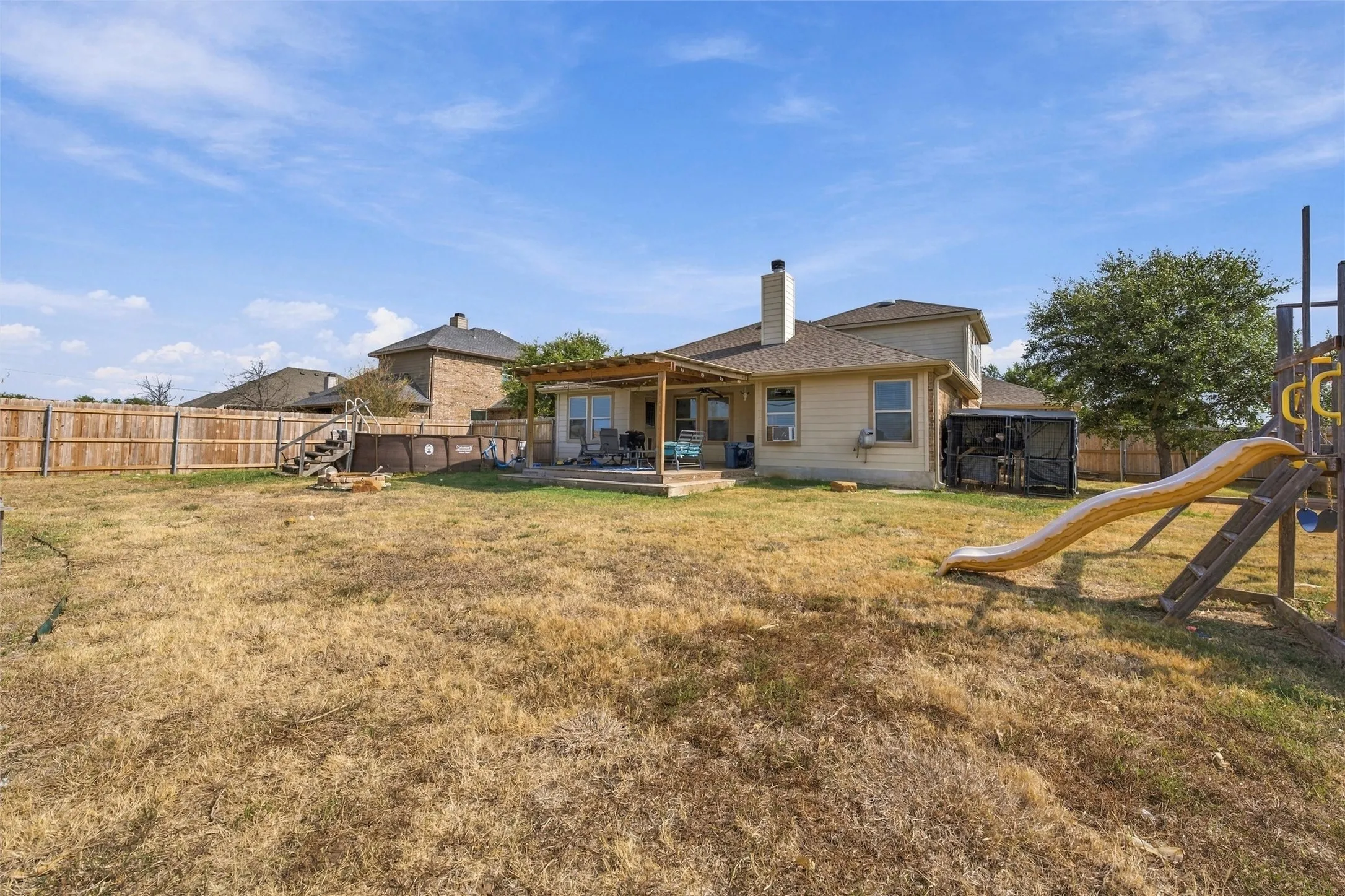 Single Family Residence For Sale in Mc Lennan County , 112 Oak Meadow Trail, Waco, Texas 76657, 4 Bedroom, 3 Bathroom, 2 Garage spaces, 2,271 Sqft, built in 2013, mls#21397135, Real Estate Agent in Waco, Homes For Sale in Mc Lennan county, Homes For Sale in Waco, Realtor in Waco Texas, Real Estate Brokerage Independent Realty Texas, Luminita Cordes Realtor