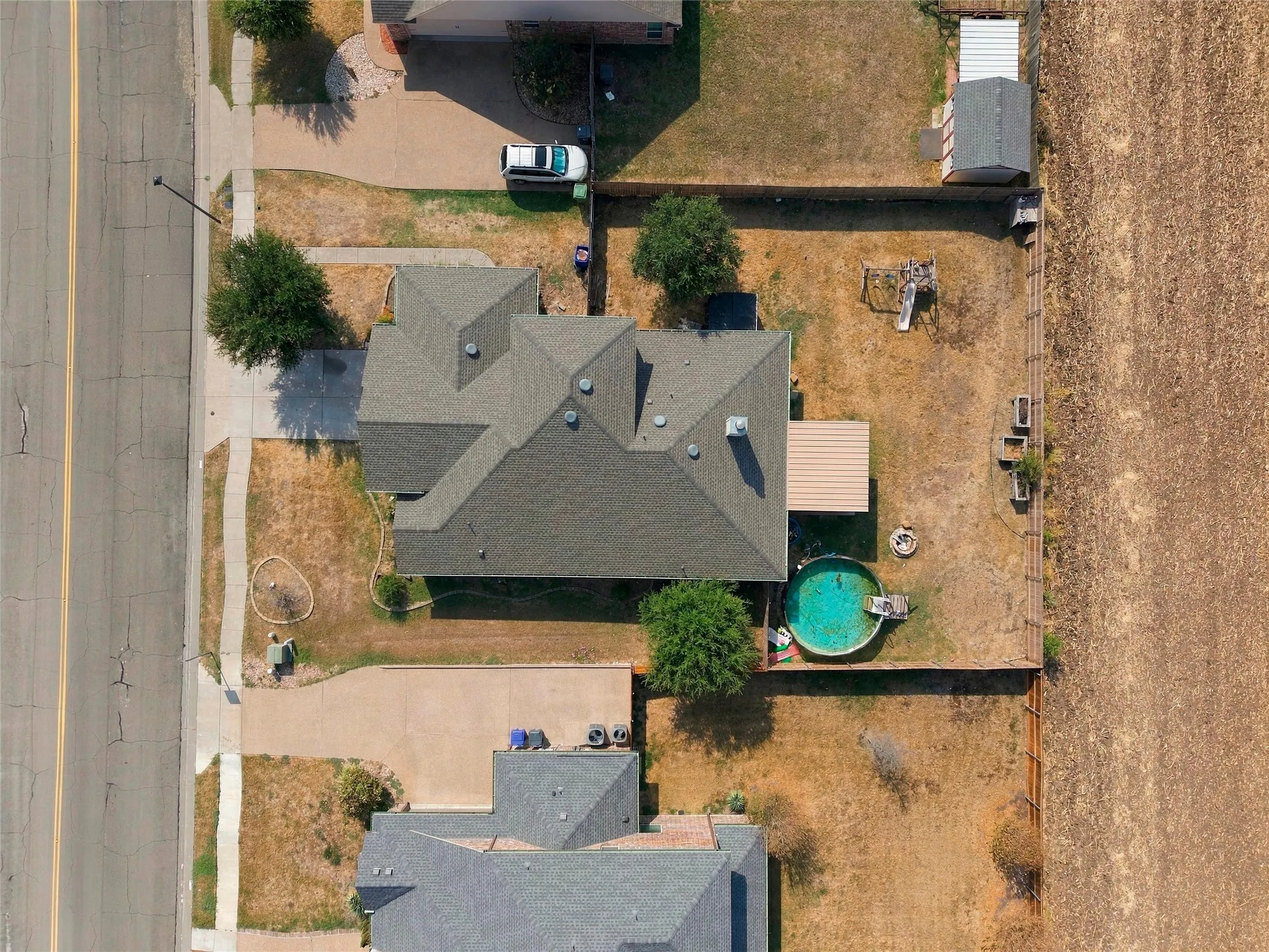 Single Family Residence For Sale in Mc Lennan County , 112 Oak Meadow Trail, Waco, Texas 76657, 4 Bedroom, 3 Bathroom, 2 Garage spaces, 2,271 Sqft, built in 2013, mls#21397135, Real Estate Agent in Waco, Homes For Sale in Mc Lennan county, Homes For Sale in Waco, Realtor in Waco Texas, Real Estate Brokerage Independent Realty Texas, Luminita Cordes Realtor