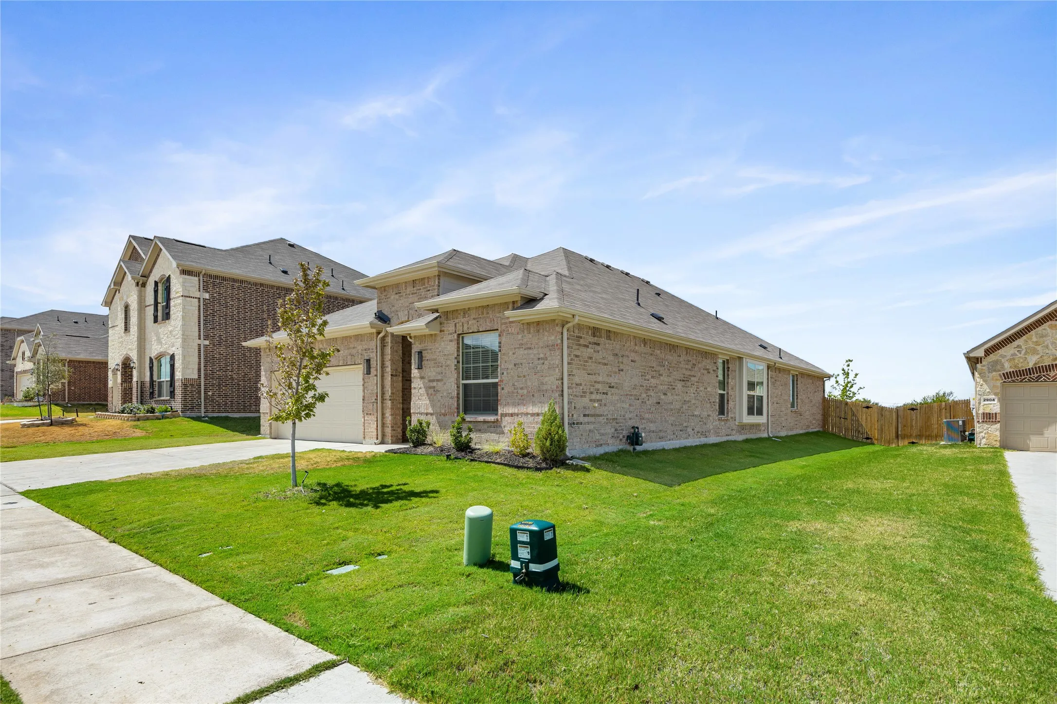 Single Family Residence For Sale in Tarrant County , 2908 Edgerton Road, Fort Worth, Texas 76179, 4 Bedroom, 3 Bathroom, 2 Garage spaces, 2,382 Sqft, built in 2024, mls#21397314, Real Estate Agent in Fort Worth, Homes For Sale in Tarrant county, Homes For Sale in Fort Worth, Realtor in Fort Worth Texas, Real Estate Brokerage Independent Realty Texas, Luminita Cordes Realtor