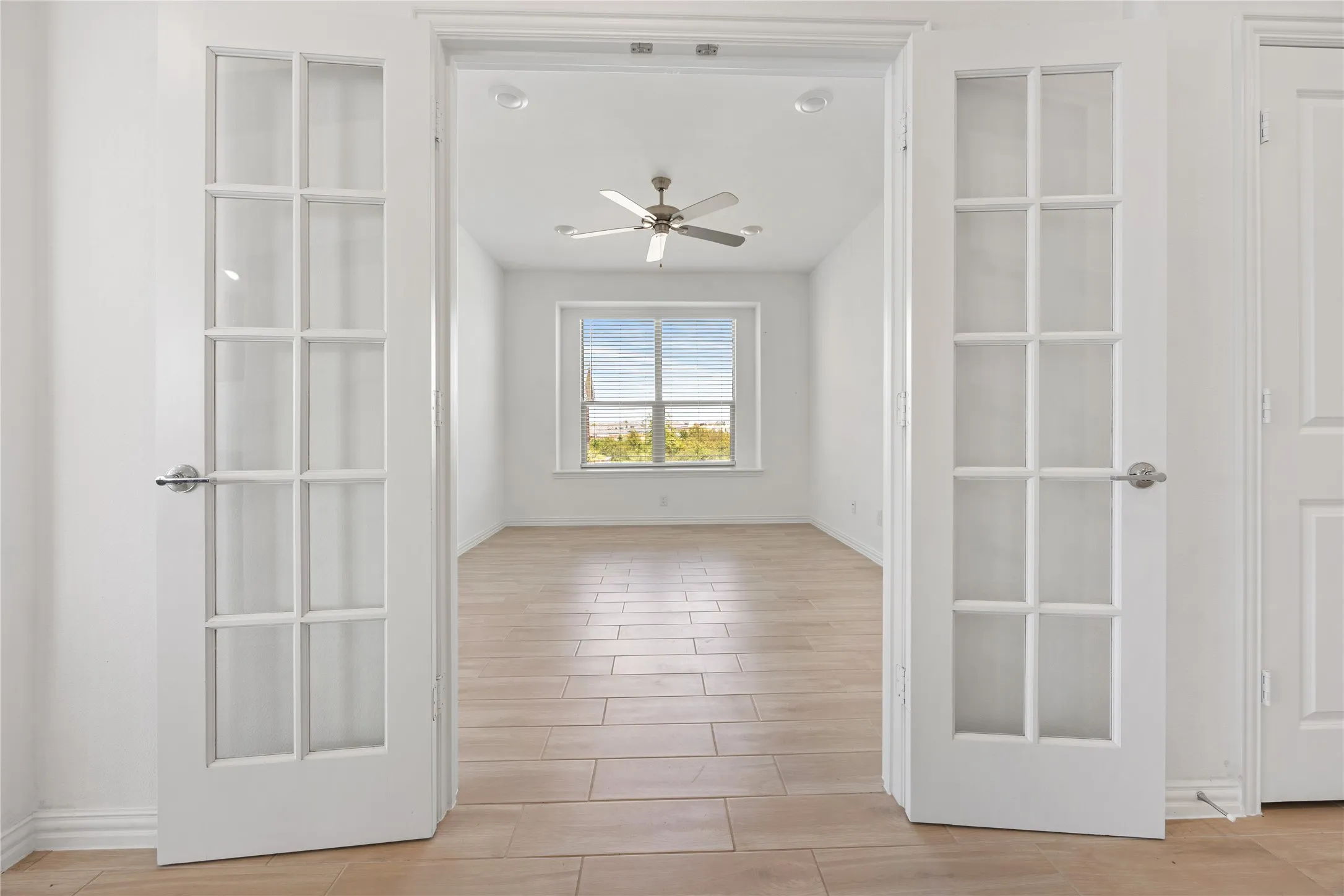 Study or Formal Dining or Playroom