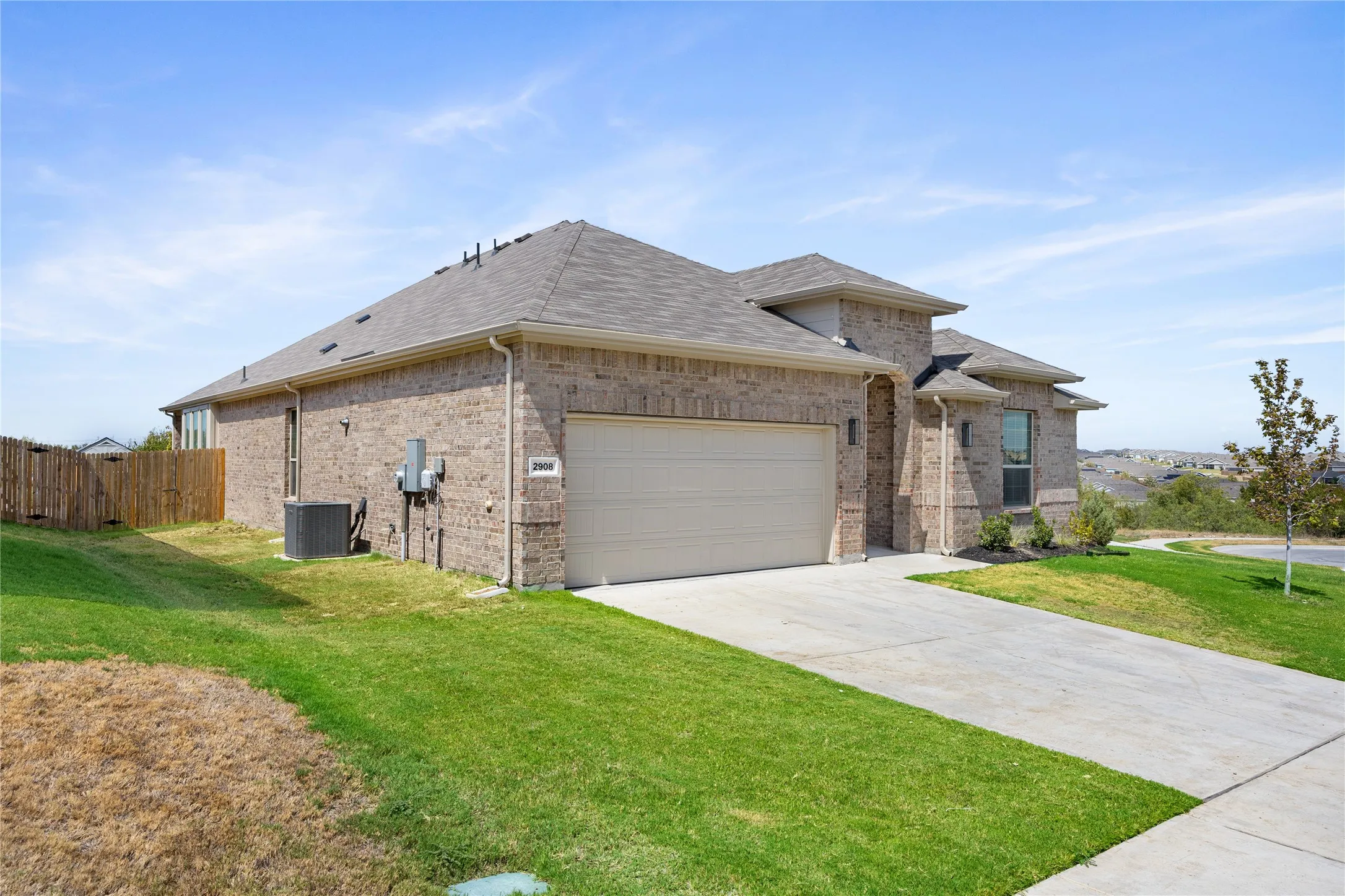 Single Family Residence For Sale in Tarrant County , 2908 Edgerton Road, Fort Worth, Texas 76179, 4 Bedroom, 3 Bathroom, 2 Garage spaces, 2,382 Sqft, built in 2024, mls#21397314, Real Estate Agent in Fort Worth, Homes For Sale in Tarrant county, Homes For Sale in Fort Worth, Realtor in Fort Worth Texas, Real Estate Brokerage Independent Realty Texas, Luminita Cordes Realtor