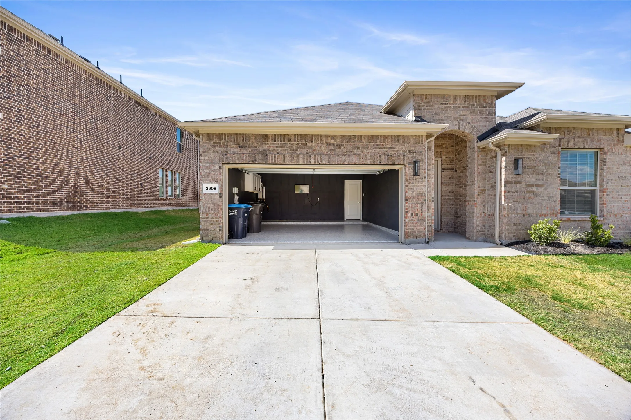 Single Family Residence For Sale in Tarrant County , 2908 Edgerton Road, Fort Worth, Texas 76179, 4 Bedroom, 3 Bathroom, 2 Garage spaces, 2,382 Sqft, built in 2024, mls#21397314, Real Estate Agent in Fort Worth, Homes For Sale in Tarrant county, Homes For Sale in Fort Worth, Realtor in Fort Worth Texas, Real Estate Brokerage Independent Realty Texas, Luminita Cordes Realtor