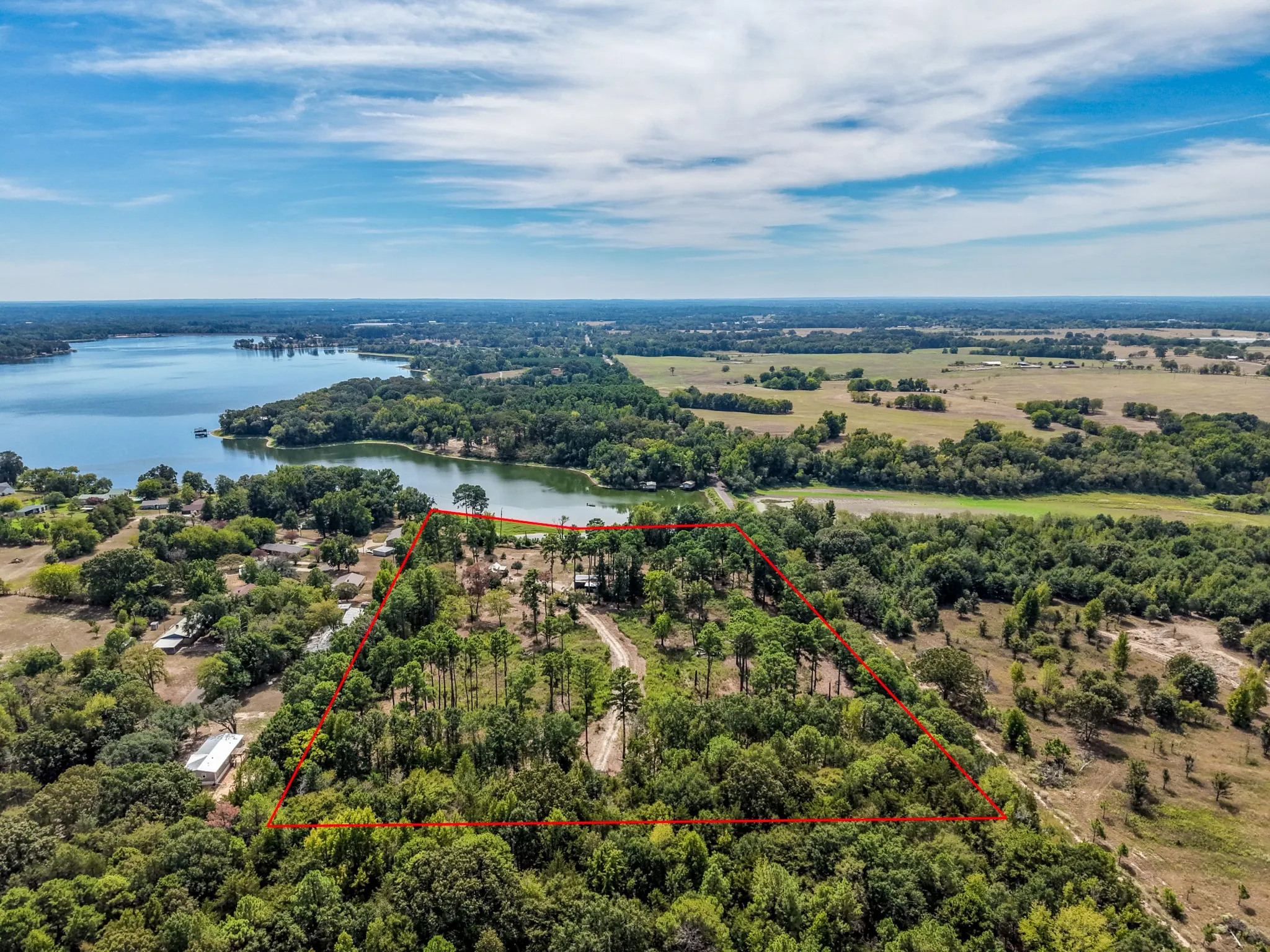 Farm For Sale in Wood County , 128 County Road 4849, Winnsboro, Texas 75494, 2 Bedroom, 1 Bathroom, Garage spaces, 408 Sqft, built in 2022, mls#21395741, Real Estate Agent in Winnsboro, Homes For Sale in Wood county, Homes For Sale in Winnsboro, Realtor in Winnsboro Texas, Real Estate Brokerage Independent Realty Texas, Luminita Cordes Realtor